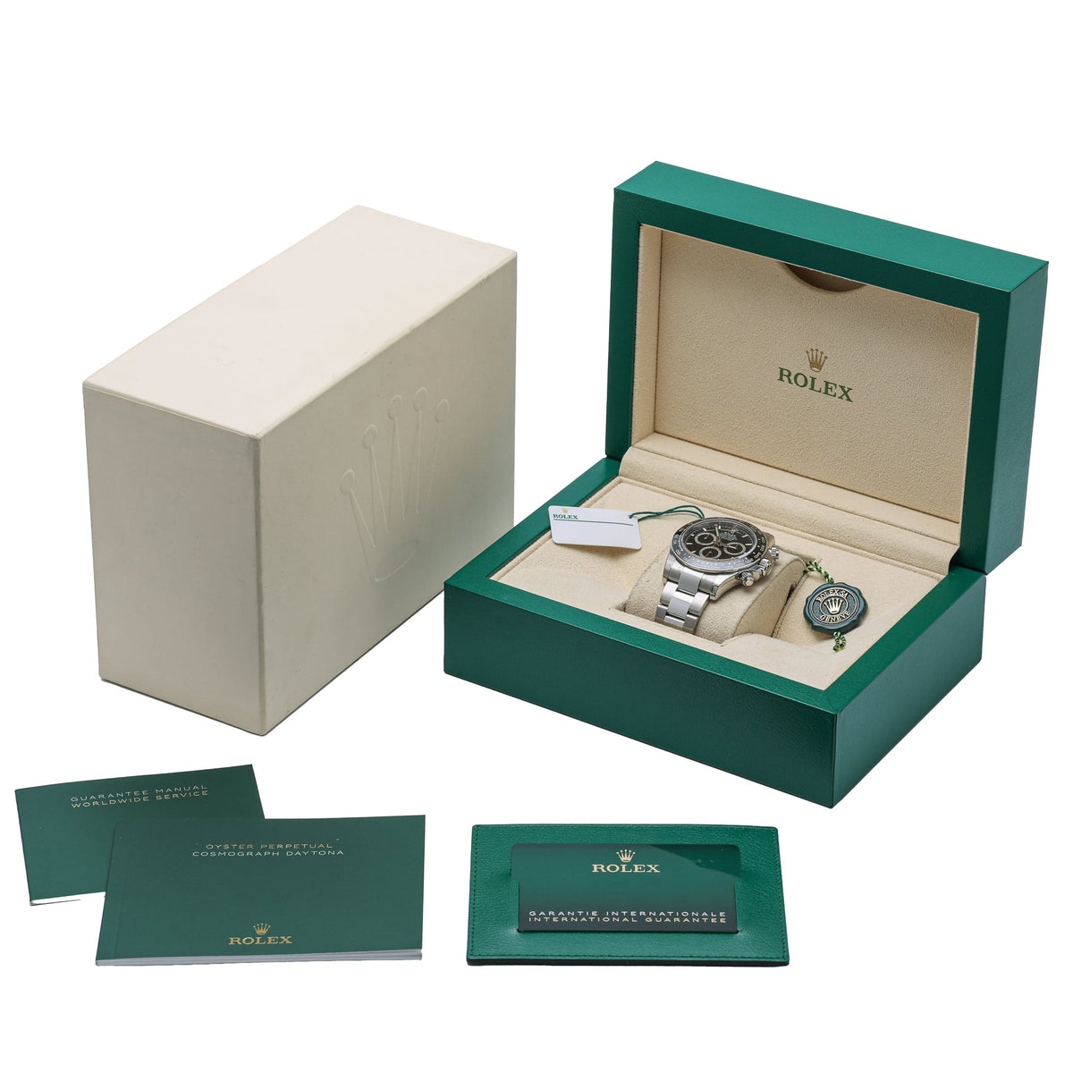 ROLEX DAYTONA - 126500LN - Watch - 40mm d59595e1-572f-4378-a975-fad65e92e4d9.jpg