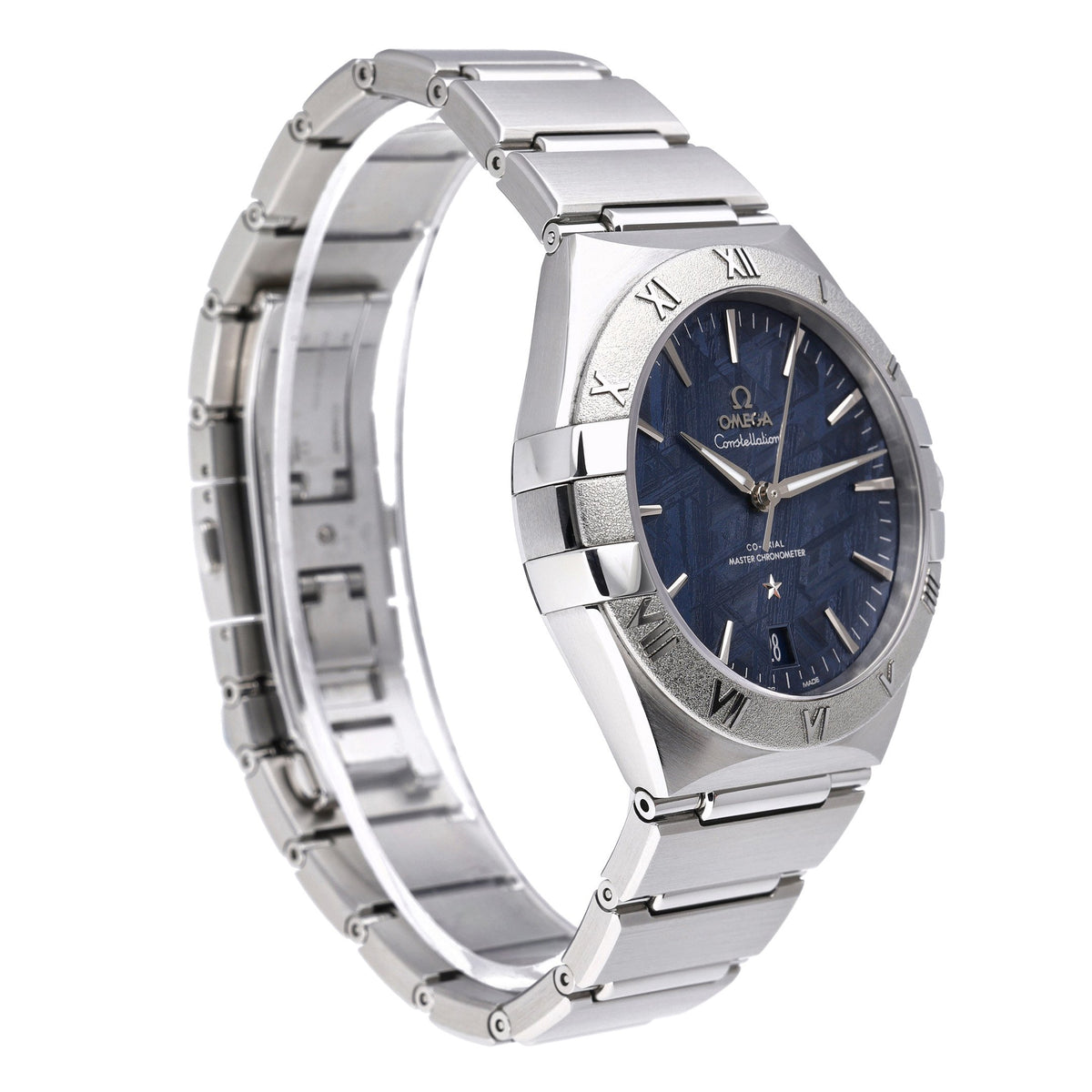 OMEGA CONSTELLATION - 131.30.41.21.99.003 - Watch - 41mm d5bd4f40-ac59-488a-b614-8ac01d542b2d.jpg