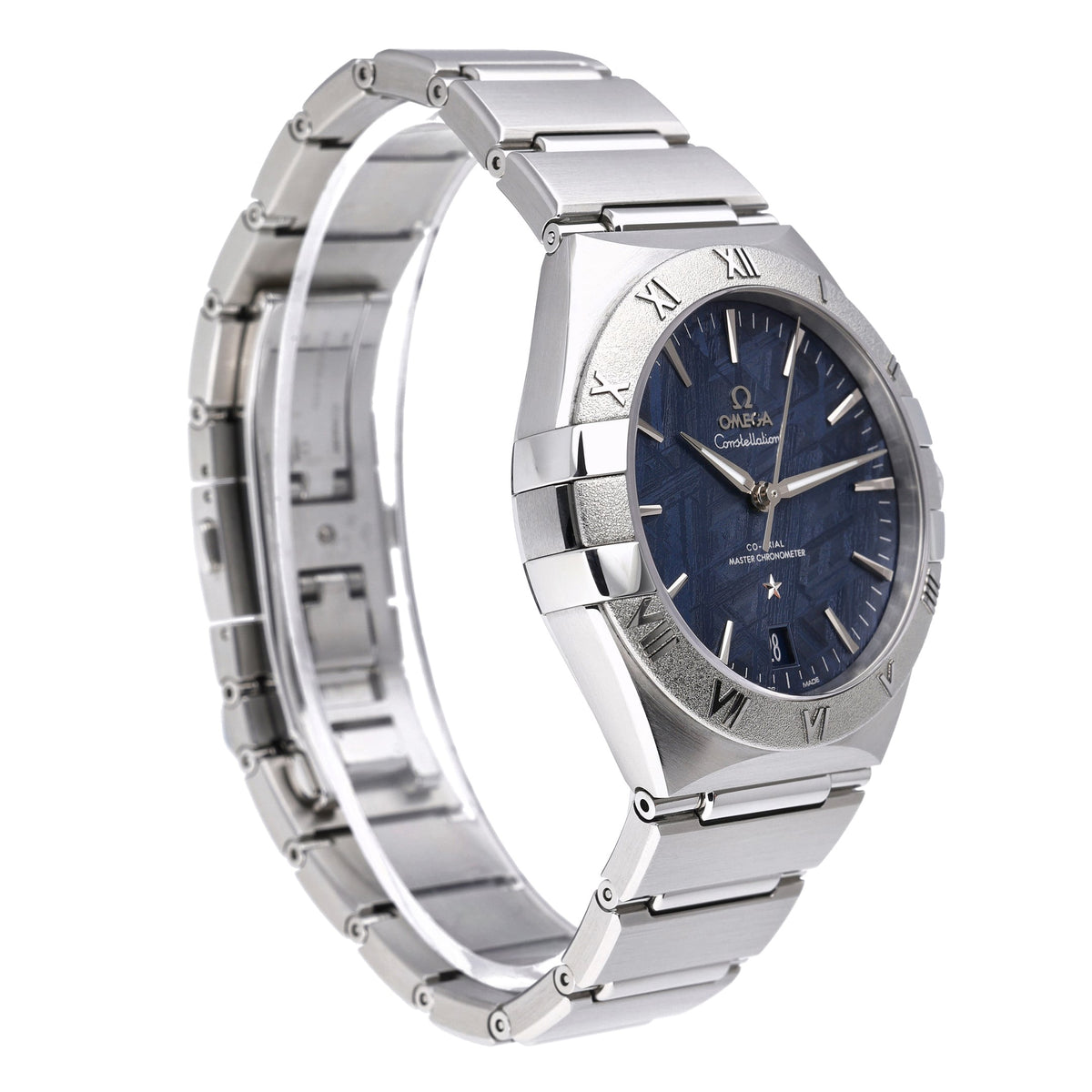 OMEGA CONSTELLATION - 131.30.41.21.99.003 - Watch - 41mm d5bd4f40-ac59-488a-b614-8ac01d542b2d.jpg