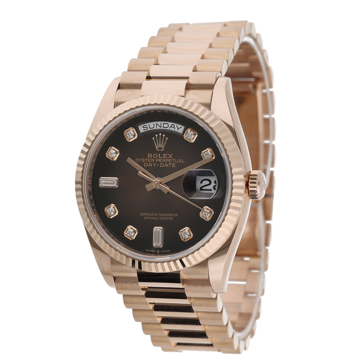 ROLEX DAY-DATE  - 128235 - Watch - 36mm d5c20ccc-6e33-4c48-95b2-8ff32c79e330.jpg