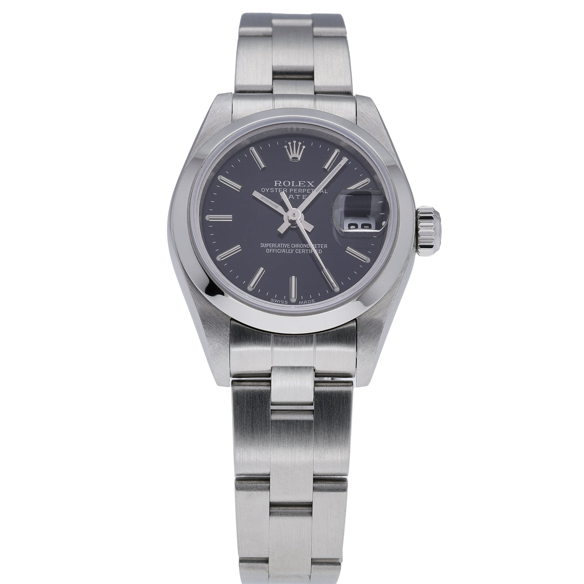 ROLEX DATE - 79160 - Watch - 26mm d5c3b24b-8ff4-47cd-ad1b-eb3ae808cce7.jpg