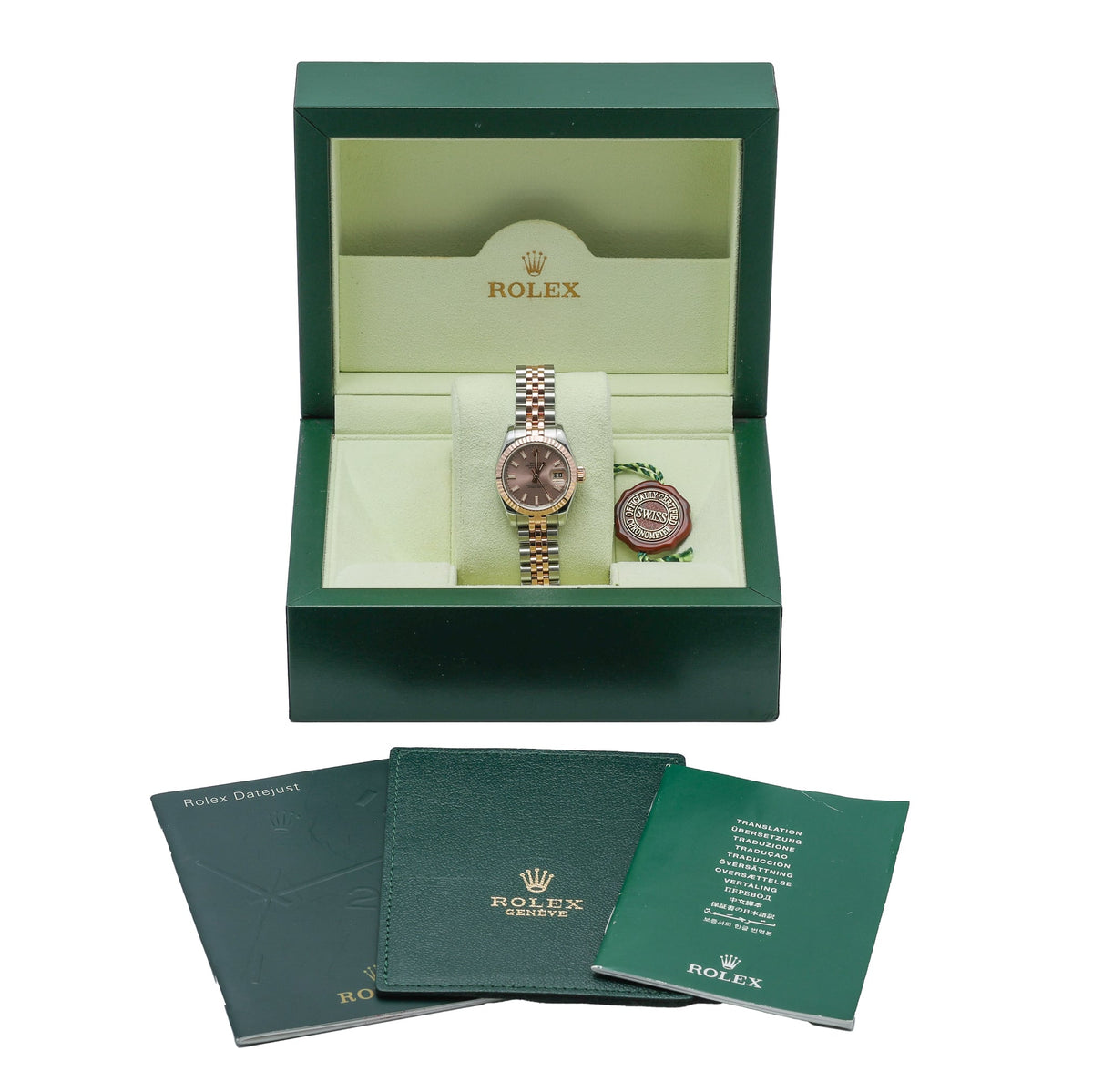 ROLEX DATEJUST - 179171 - Watch - 26mm d5c47088-3b37-480c-aa12-6979b2d43f91.jpg