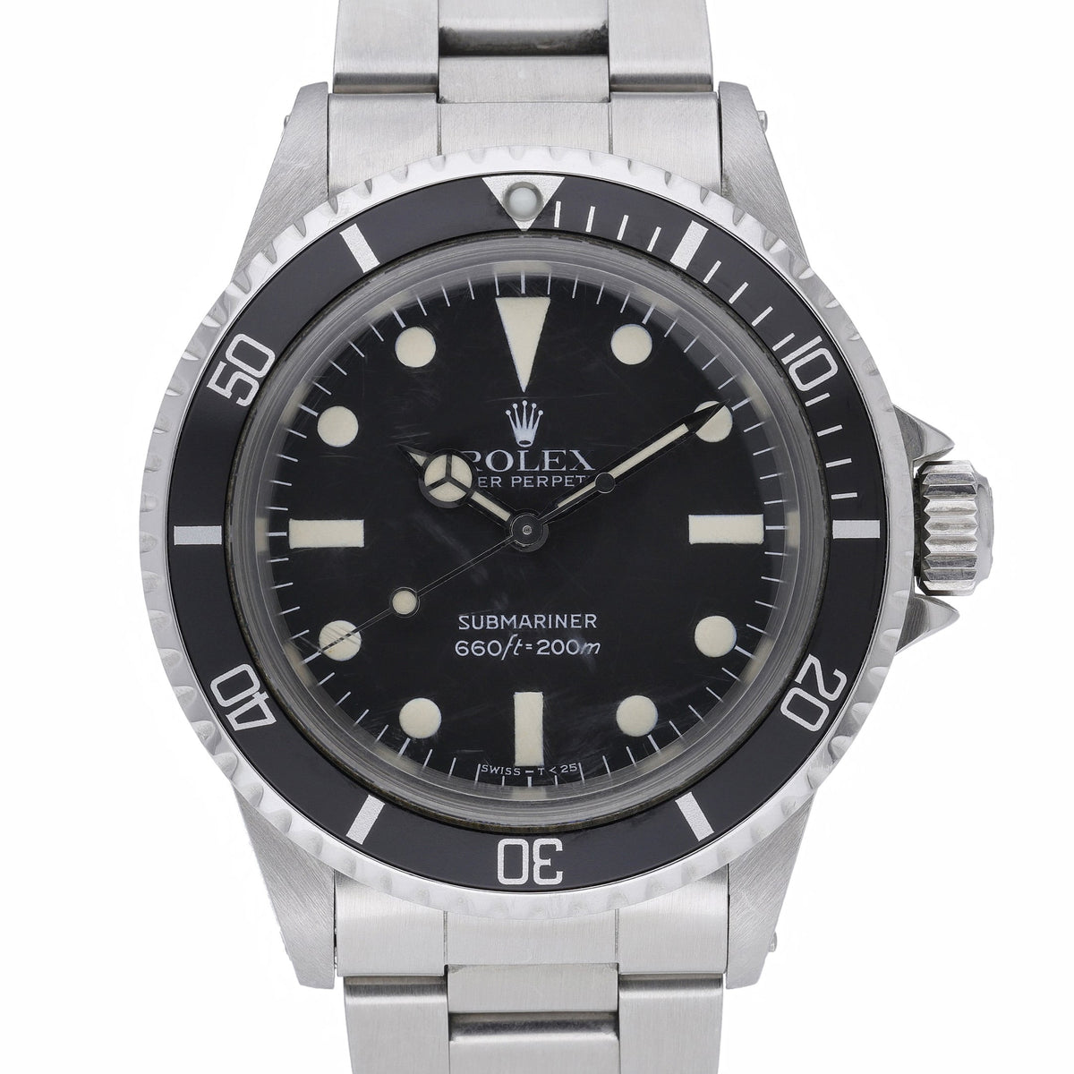 ROLEX SUBMARINER - 5513 - Watch - 40mm d5cda26c-7bc5-4700-aacb-5f43e8a0b16f.jpg