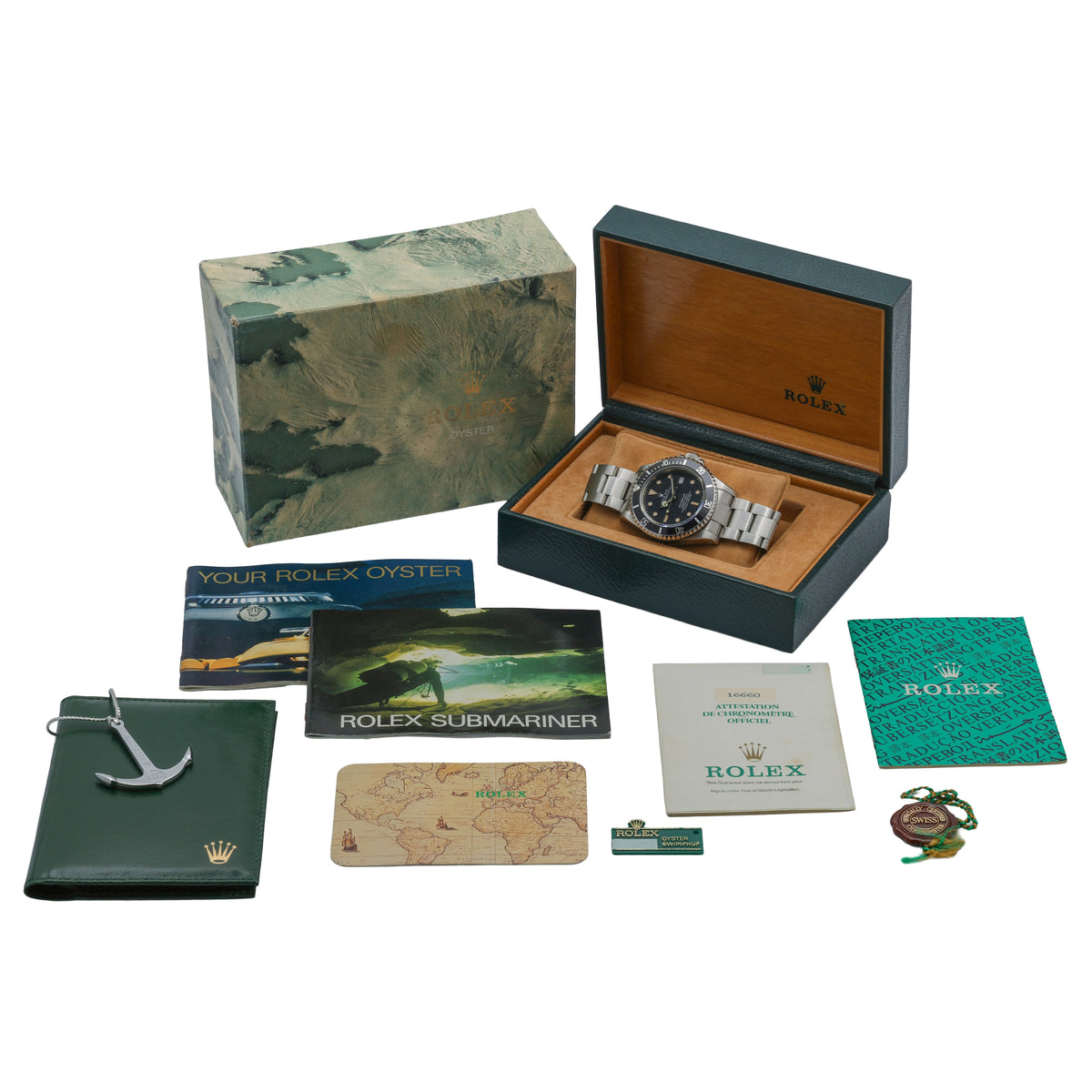 ROLEX SEA-DWELLER TRIPLE SIX - 16660 - Watch - 40mm d5d163d1-6eb4-466b-a3fb-d8ad1a5f1caf.jpg