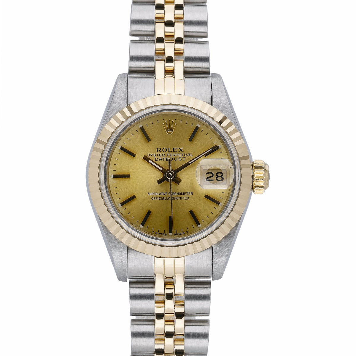 ROLEX DATEJUST - 69173 - Watch - 26mm d5eadb54-49d2-48a2-b61b-eb4c148907a4.jpg