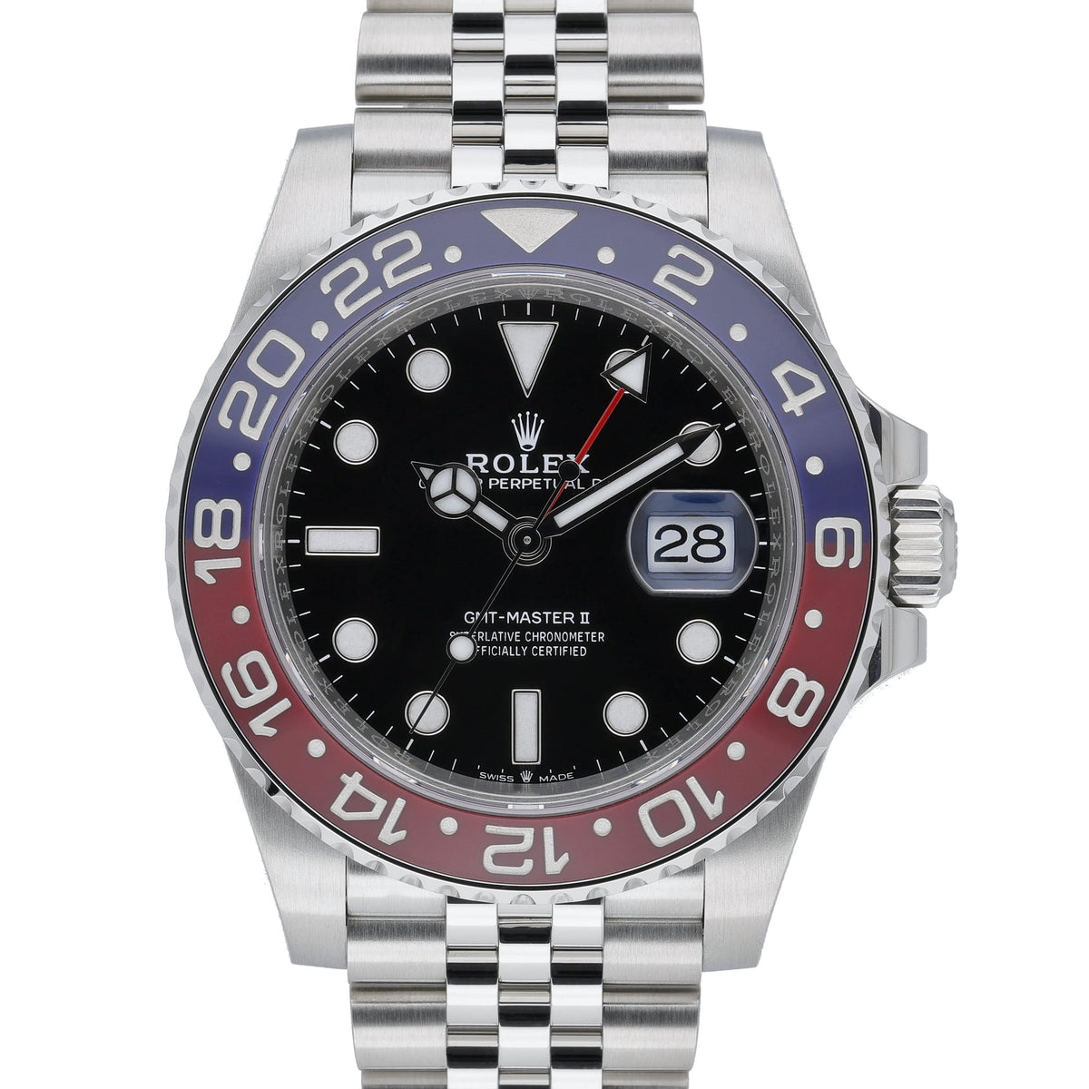 ROLEX GMT-MASTER II - 126710BLRO - Watch - 40mm d5fc40d0-4e89-47c5-89ad-fb55d8aba950.jpg