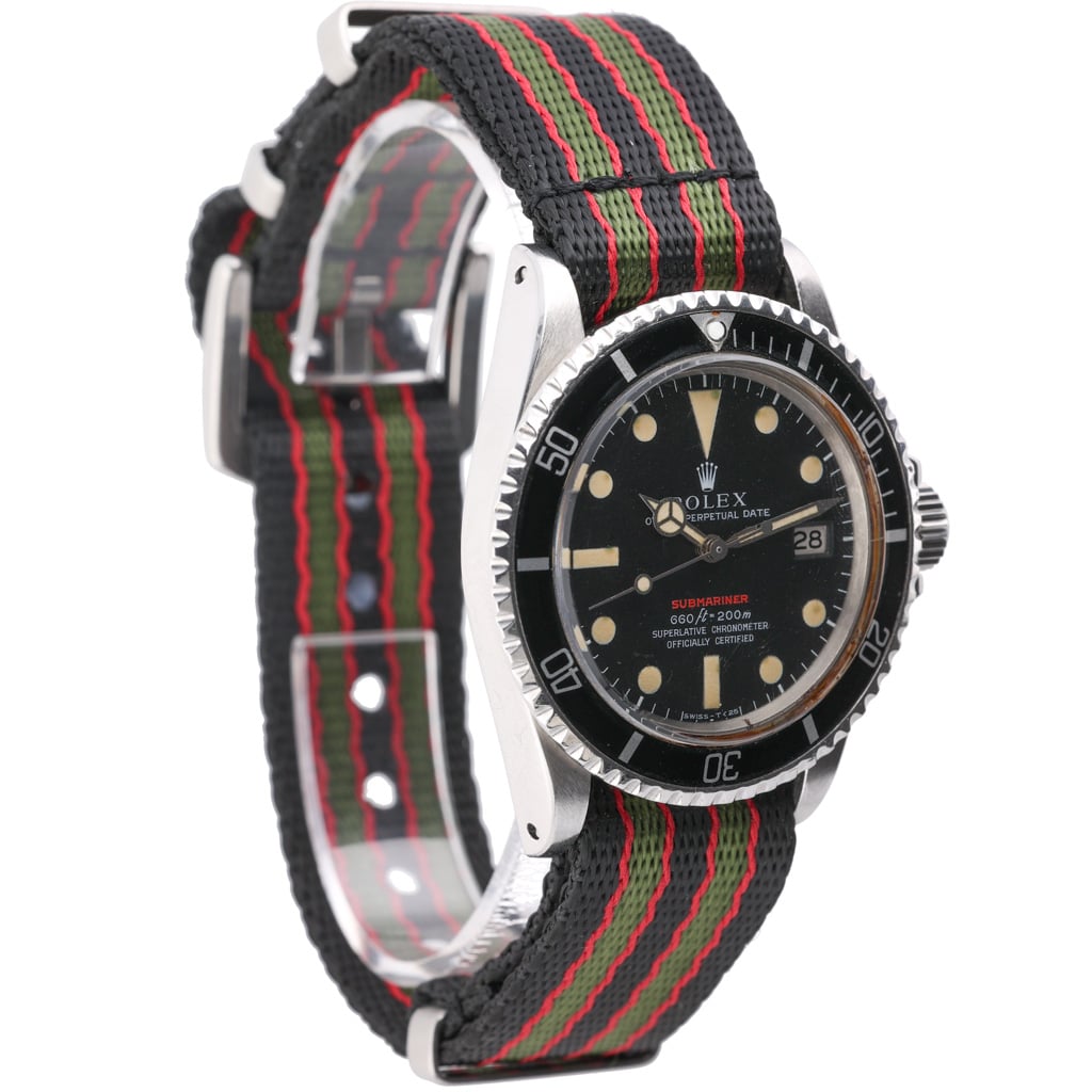 ROLEX SUBMARINER SINGLE RED - 1680 - Watch - 40mm d60c29af-1cf9-4d89-b9fe-0126b2e2eea1.jpg