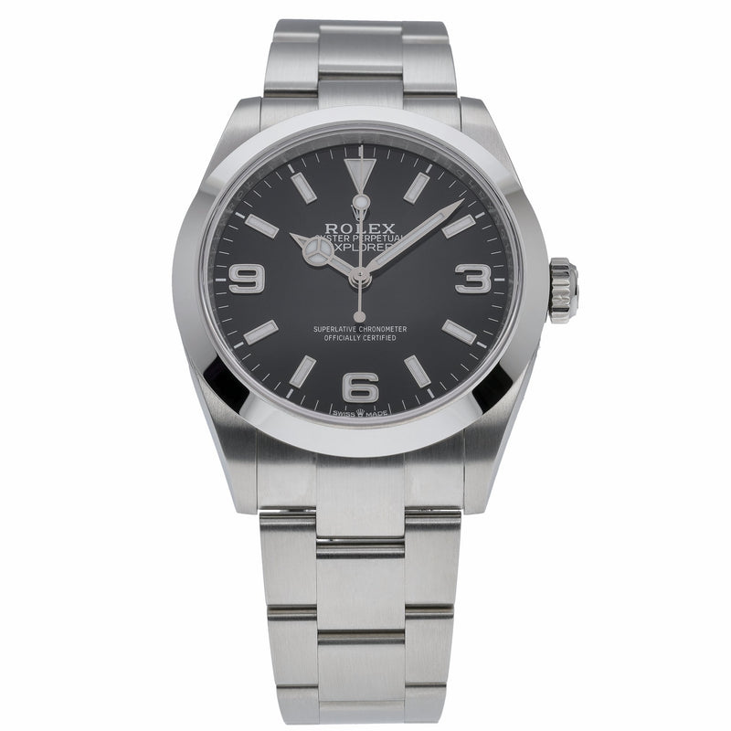 ROLEX EXPLORER 40 - 224270 - Watch - 40mm d6109b85-12fb-4475-bbf0-45eb828c5c34.jpg