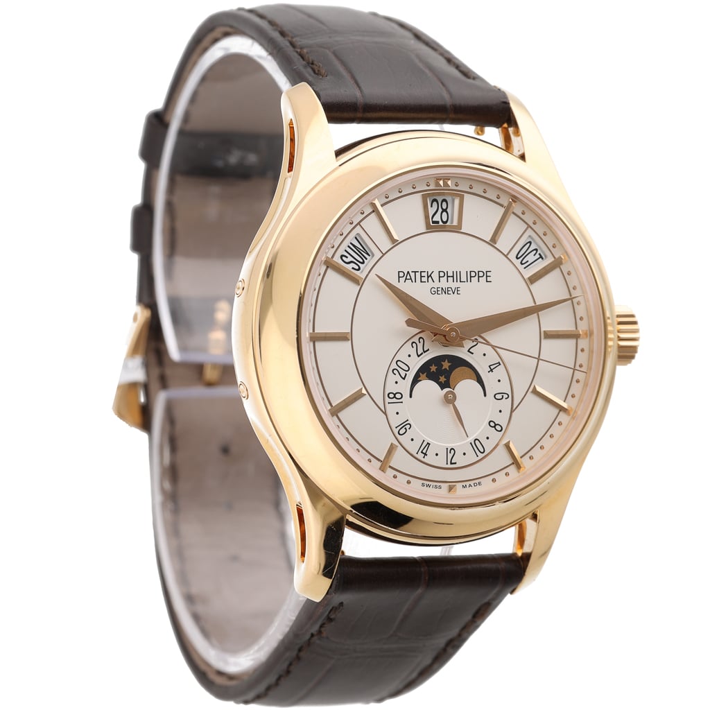 PATEK PHILIPPE ANNUAL CALENDAR - 5205R-001 - Watch - 40mm d618ac12-5191-46ec-964b-2c132299e5f2.jpg