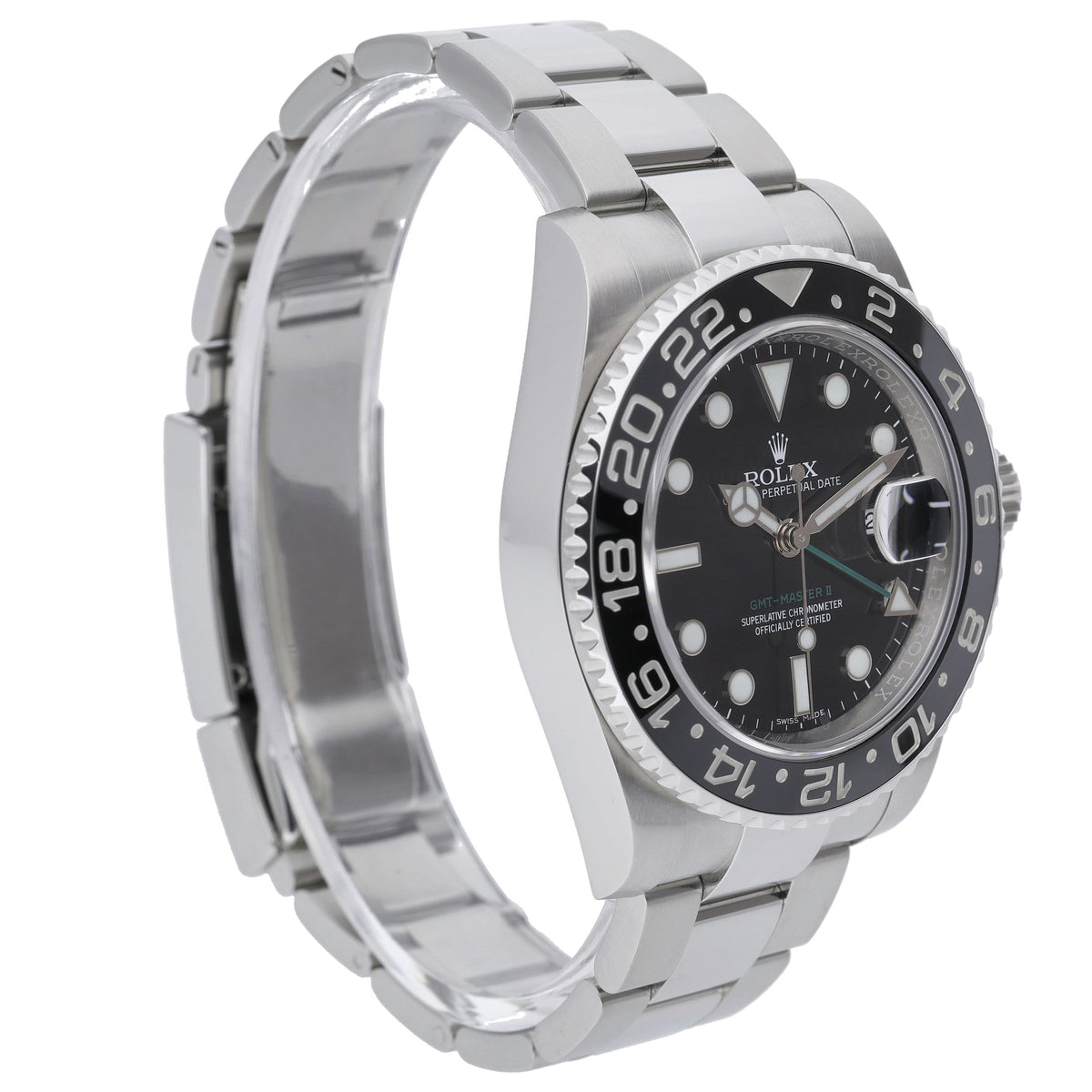 ROLEX GMT-MASTER II - 116710LN - Watch - 40mm d629b597-7530-46cd-bb90-a51fff4de668.jpg