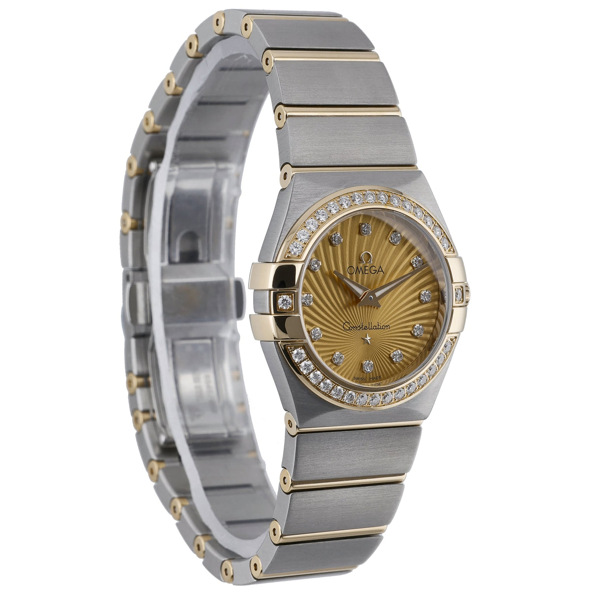 OMEGA CONSTELLATION - 131.25.28.60.58.001 - Watch - 28mm d62dc3f7-322e-4d54-baba-9b495a5a300b.jpg