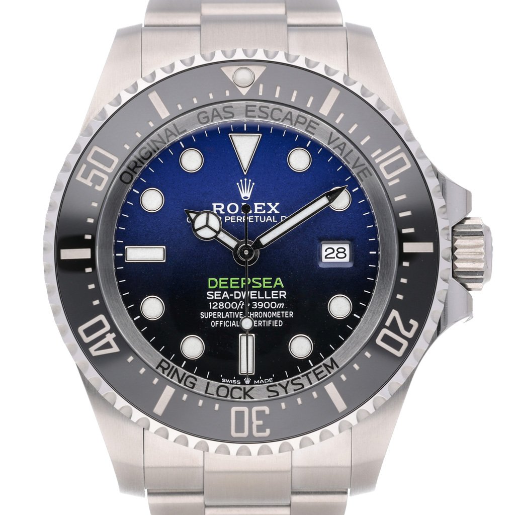 ROLEX SEA-DWELLER DEEPSEA - 126660 - Watch - 44mm d63c76cd-81a5-425d-b508-7843471d835c.jpg