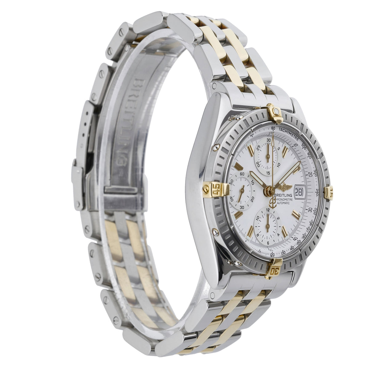BREITLING CHRONOMAT - B13352 - Watch - 39mm d64114c9-e086-4c68-a87e-67e3fa0551e7.jpg