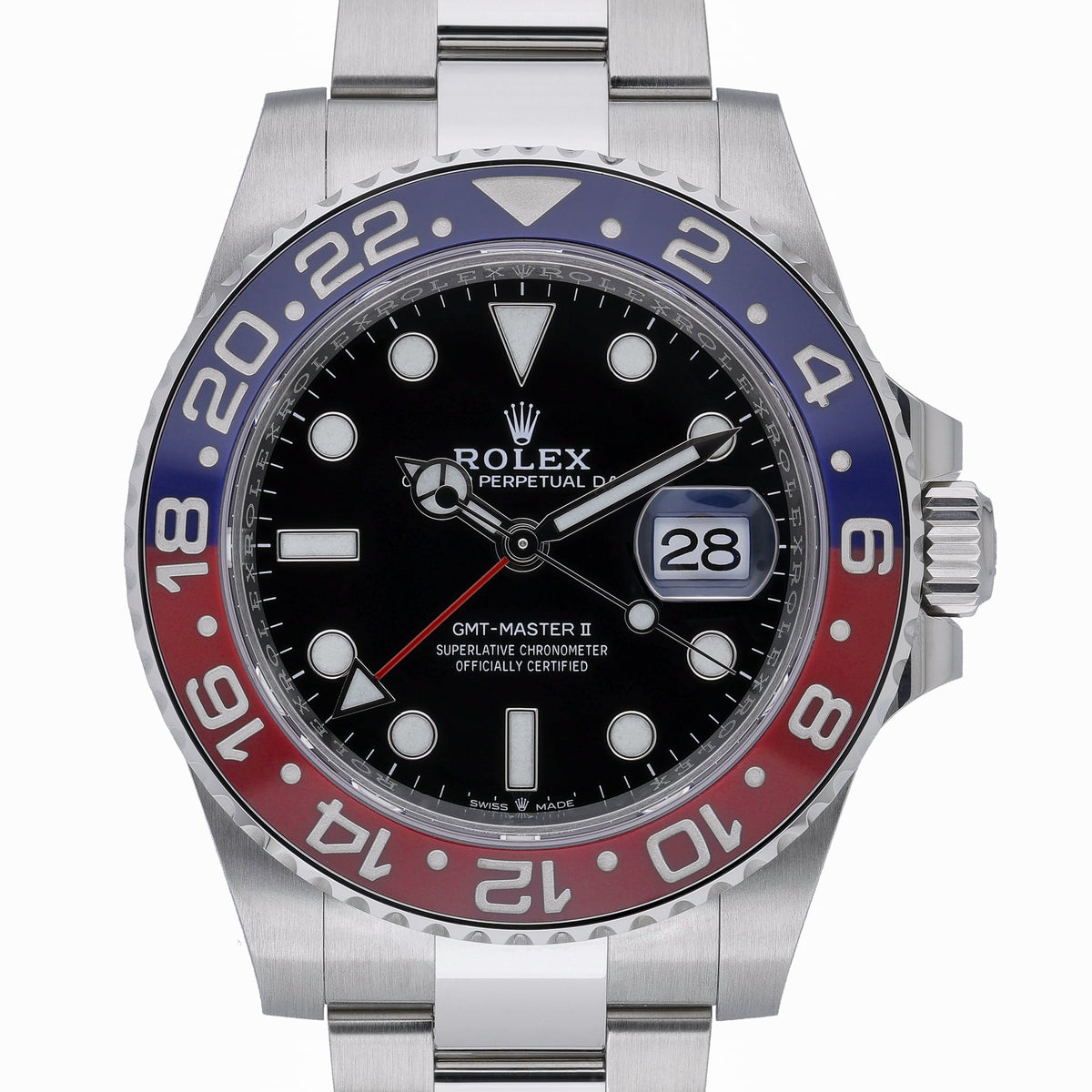 ROLEX GMT-MASTER II - 126710BLRO - Watch - 40mm d643c43b-0041-4b6b-9eb5-8ce56d9380c1.jpg