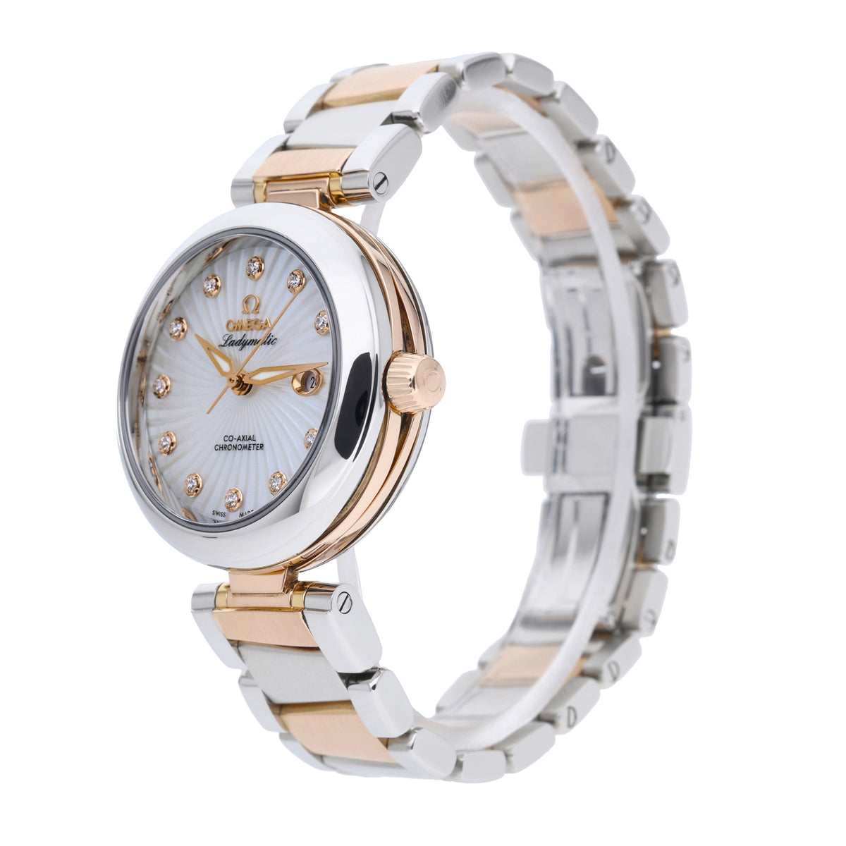 OMEGA DE VILLE LADYMATIC - 425 20 34 20 55 001 - Watch - 34mm d6488508-b47b-4b90-9d15-68b0283db730.jpg