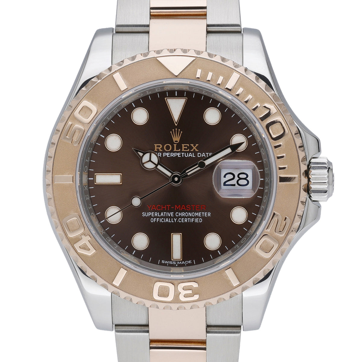 ROLEX YACHT-MASTER 40 - 116621 - Watch - 40mm d649be8f-52ac-4841-ab1f-60ee5bc6374f.jpg