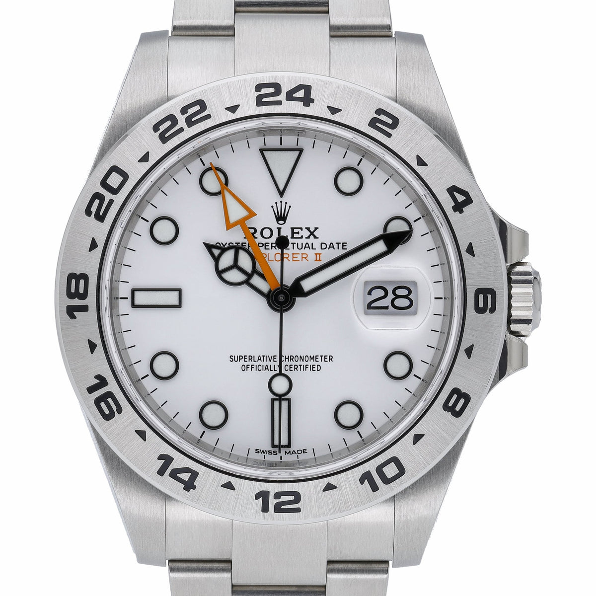 ROLEX EXPLORER II - 216570 - Watch - 42mm d66817a4-4ea4-410a-8db4-92a9e5bd3818.jpg