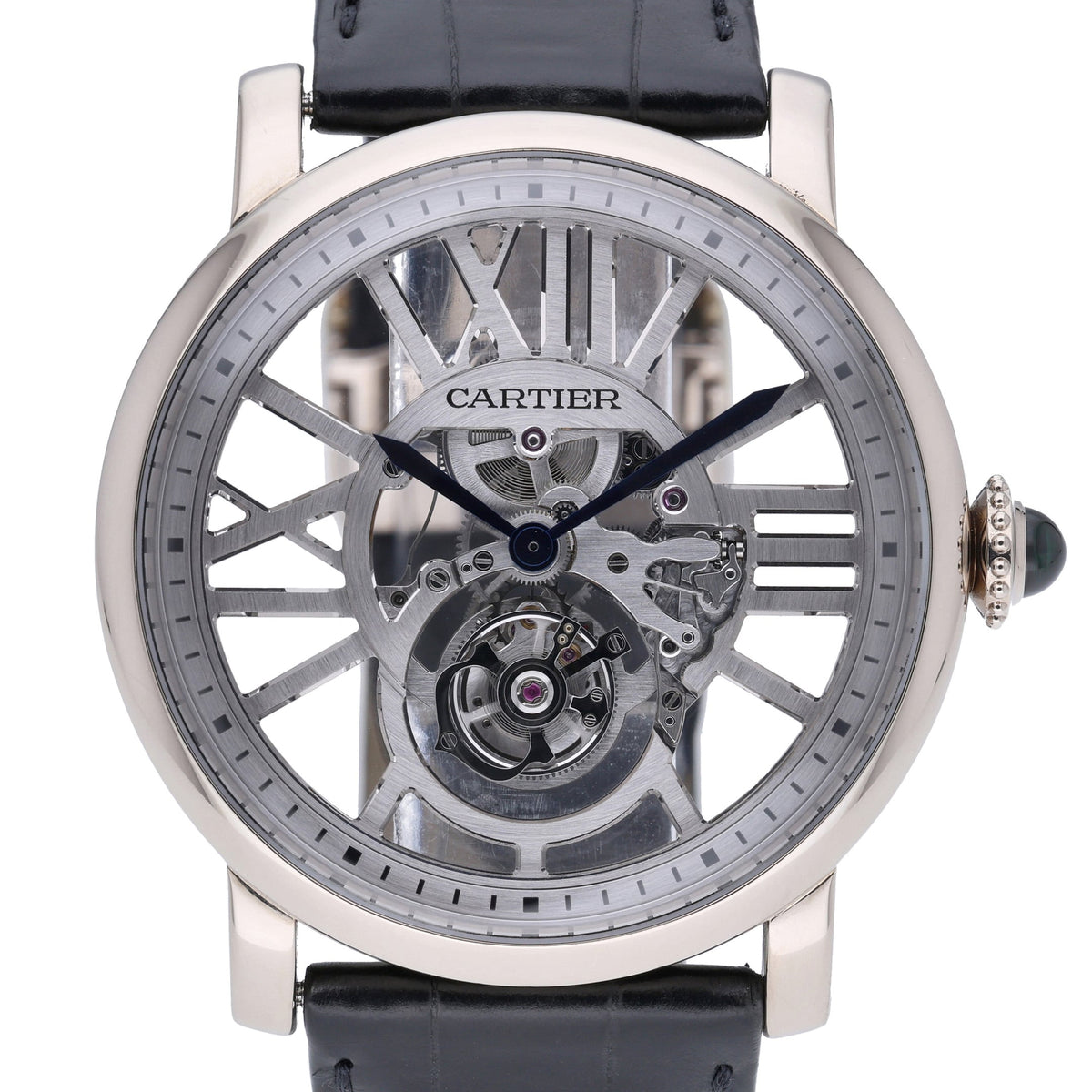 CARTIER ROTONDE DE CARTIER - 3283 - Watch - 45mm d66f7216-3eb2-4b34-a5ae-ad3ea692b15d.jpg