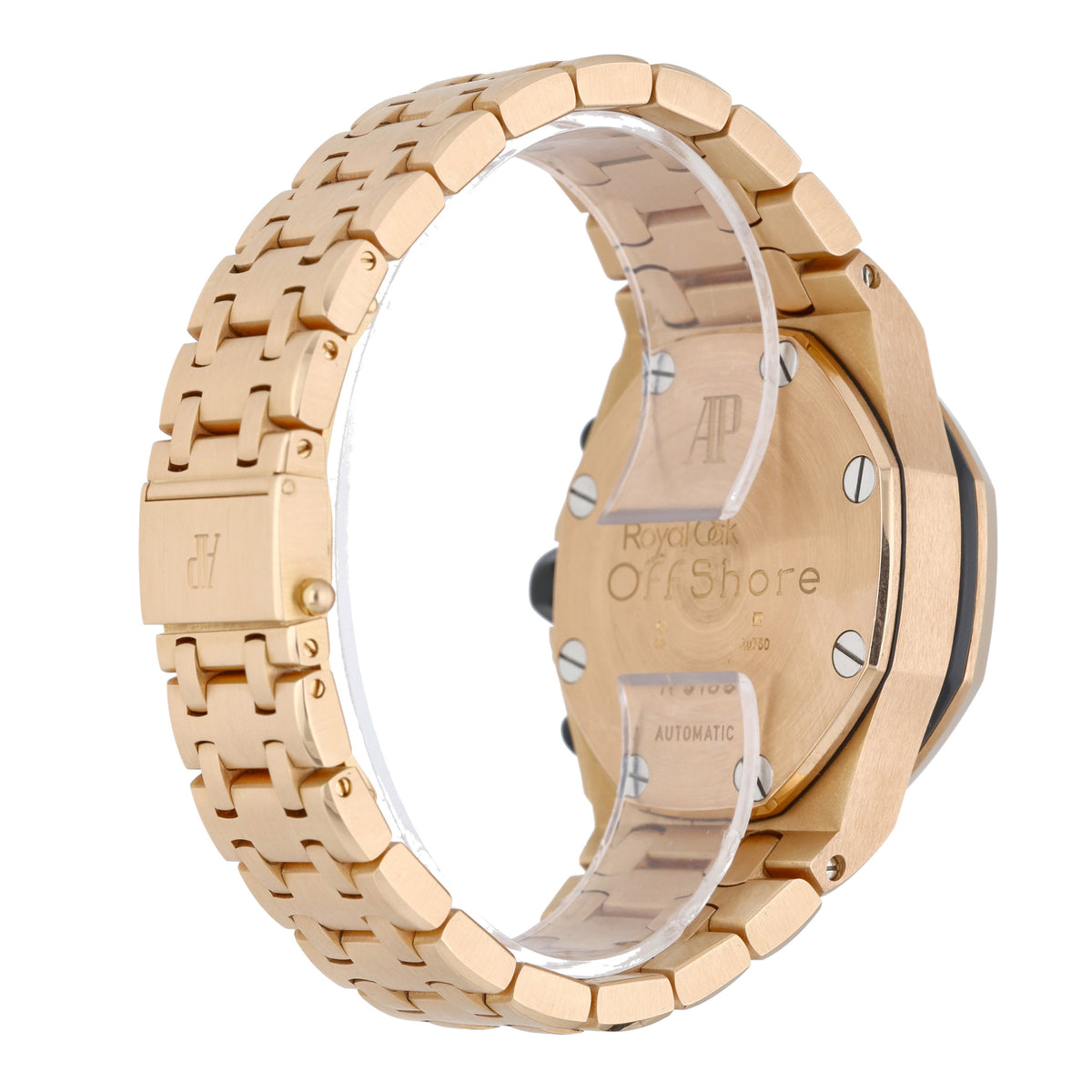 AUDEMARS PIGUET ROYAL OAK OFFSHORE - 26170OR.OO.1000OR.01 - Watch - 42mm d67336b5-fcd7-44e7-b038-03360966880d.jpg