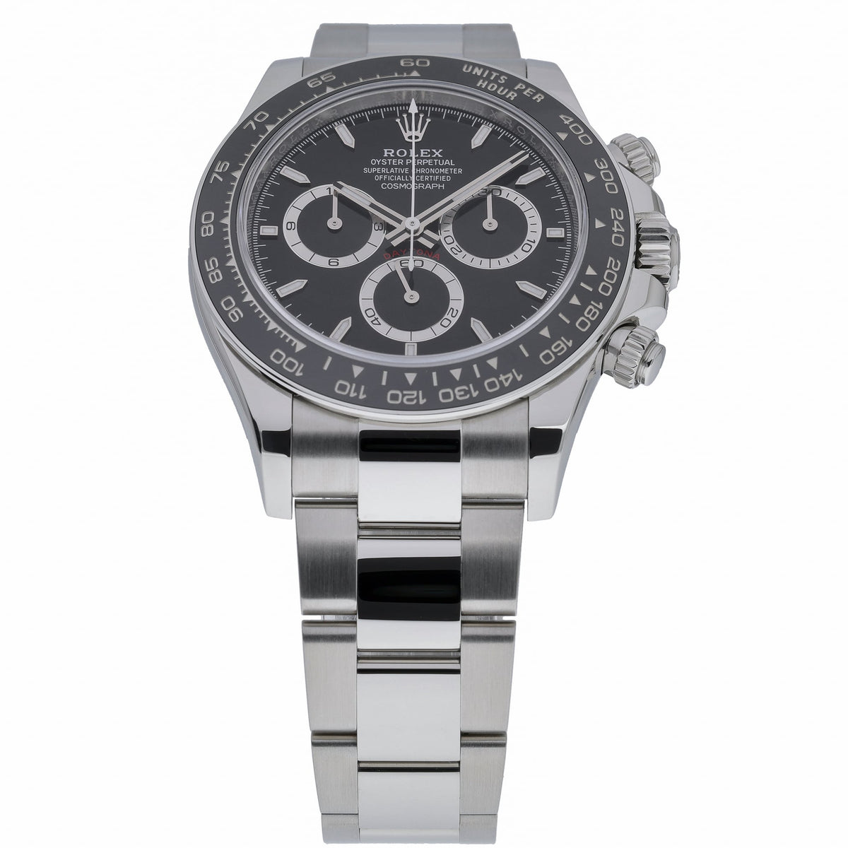 ROLEX DAYTONA - 126500LN - Watch - 40mm d6933c45-2d82-447b-a5c5-dd4345ffa5cc.jpg