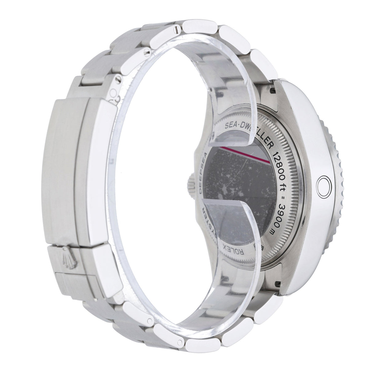 ROLEX SEA-DWELLER DEEPSEA - 116660 - Watch - 44mm d6a96857-b54f-4285-a8c2-f7fc1ce33199.jpg