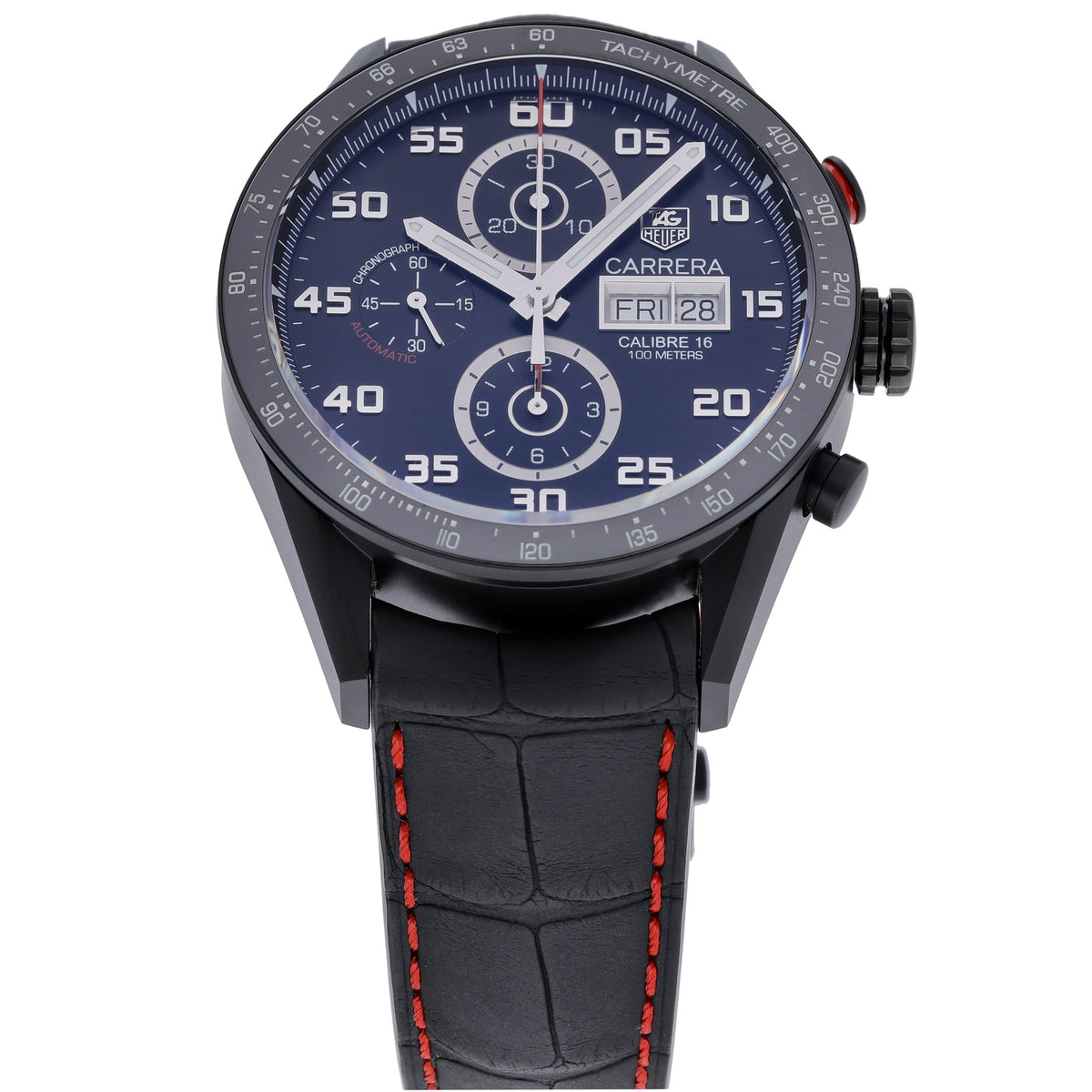 TAG HEUER CARRERA CALIBRE 16 - CV2A81 - Watch - 43mm d6c404d3-dc72-438a-b8c1-47dbc7ef0902.jpg