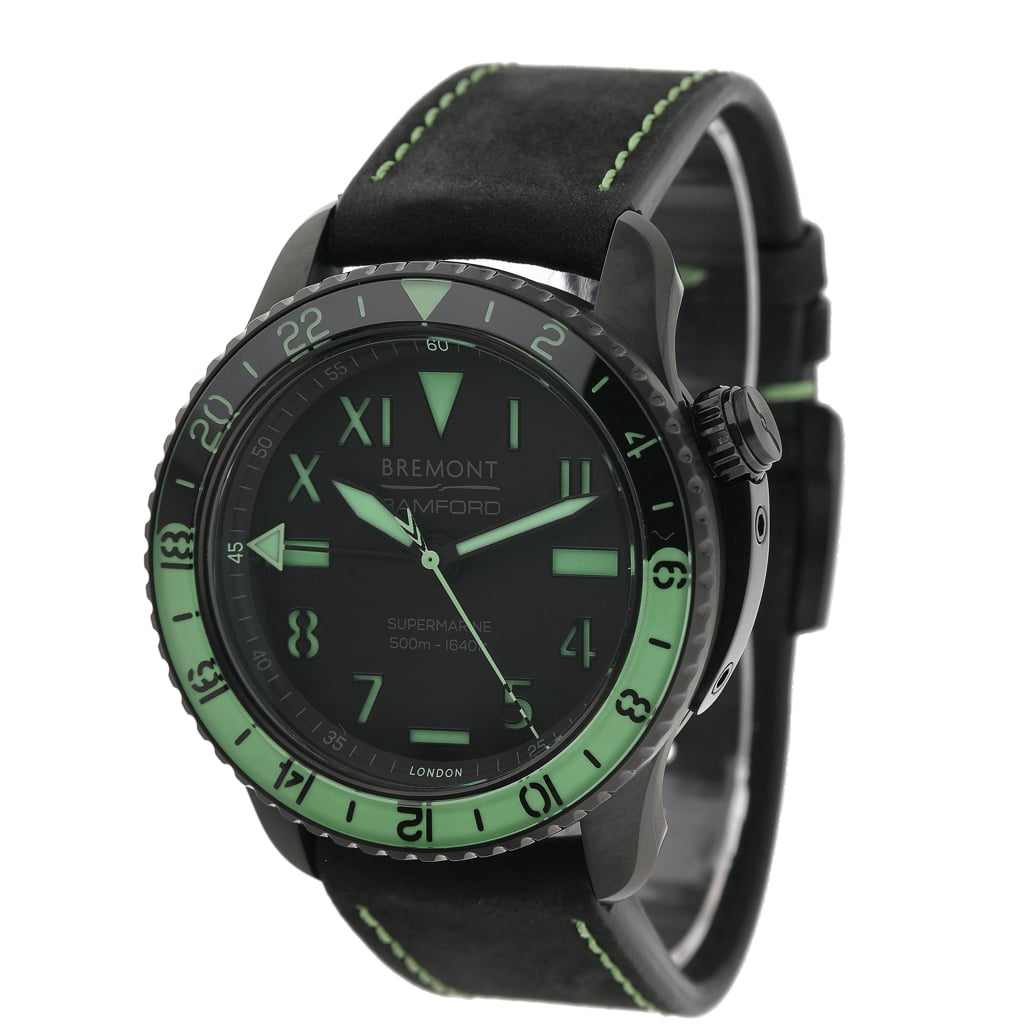 BREMONT BAMFORD AURORA - S502-DLC-BAMFORD-L-S - Watch - 43mm d6cacd46-306f-4ff5-b837-a85b0986a1cd.jpg