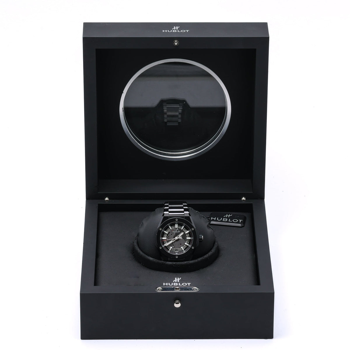 HUBLOT BIG BANG BLACK MAGIC - 456.CX.0170.CX - Watch - 40mm d6cde0d7-22f8-482f-89b4-8803f97f9db8.jpg