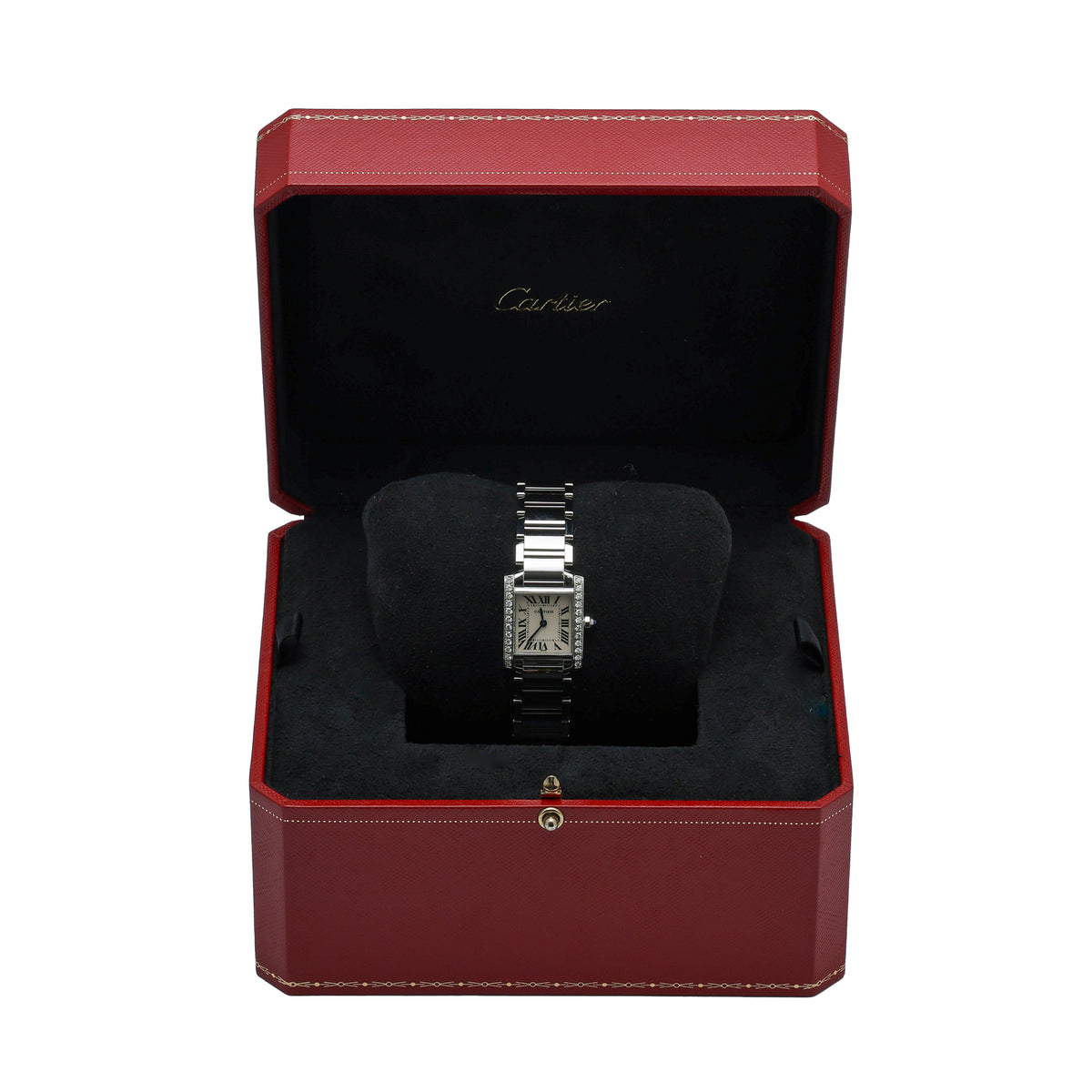 CARTIER TANK FRANCAISE - 2384 - Watch - 20mm d6e467be-fab7-4da9-affc-b95380abeb19.jpg