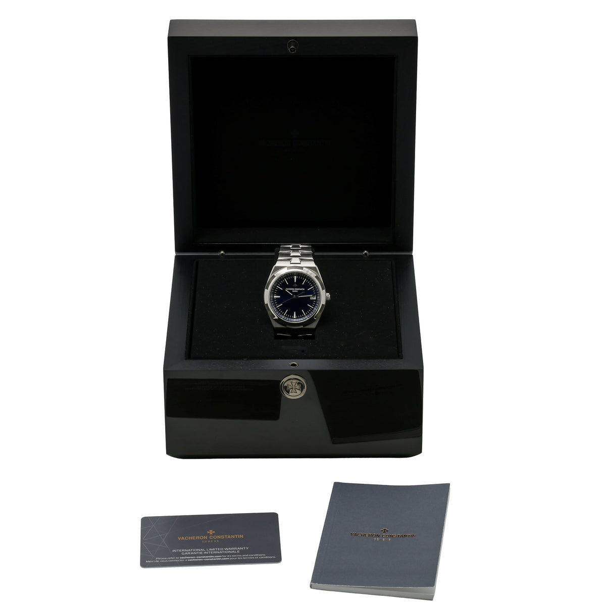 VACHERON CONSTANTIN OVERSEAS - 4520V/210A-B128 - Watch - 41mm d741ecc6-7897-43bc-aff8-776c480bc02f.jpg