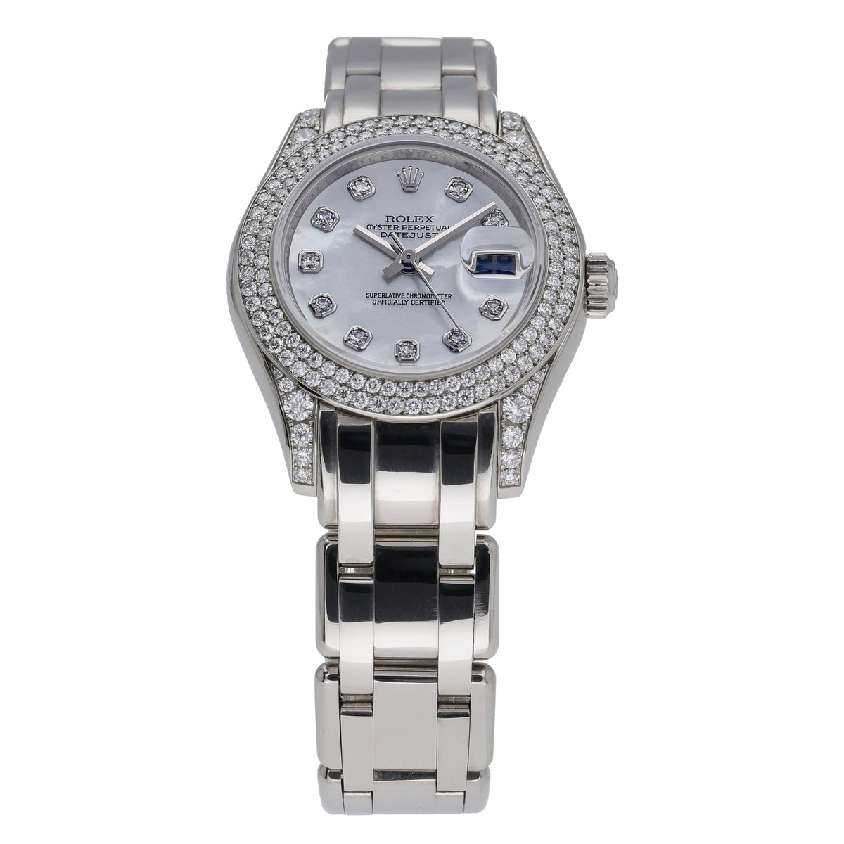 ROLEX DATEJUST PEARLMASTER - 80359 - Watch - 29mm d763e4d0-08d8-4388-b9a9-057451a3cef5.jpg