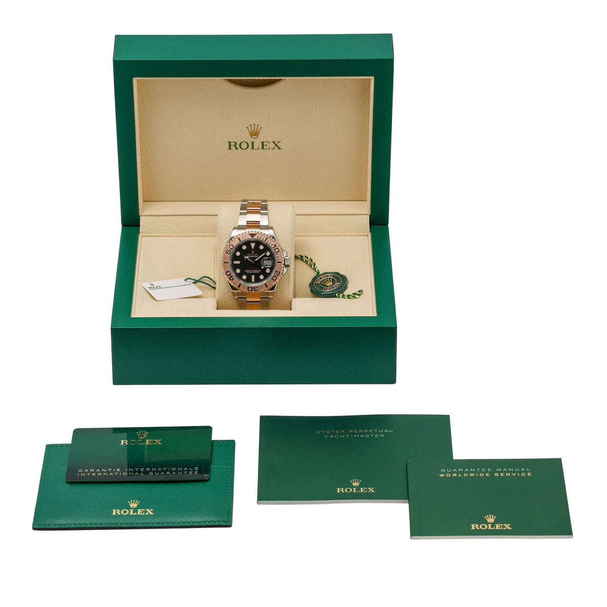 ROLEX YACHT-MASTER  - 126621 - Watch - 40mm d76510a3-9344-4946-9e83-8a7ab785e2af.jpg