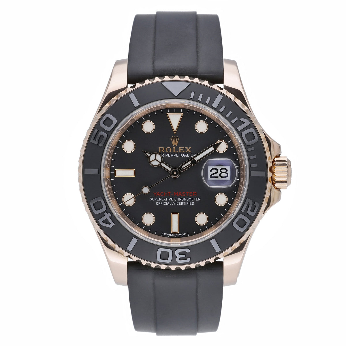 ROLEX YACHT-MASTER 40 - 116655 - Watch - 40mm d76c3be5-a7f5-484b-b7f8-2a1f508b53ee.jpg