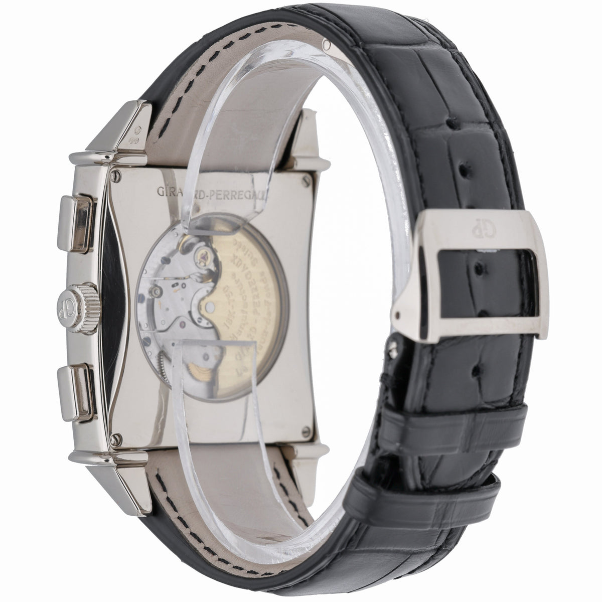 GIRARD PERREGAUX VINTAGE 1945 - 2584 - Watch - 36mm d78d2386-f08c-489e-992b-a8f28a8d005e.jpg