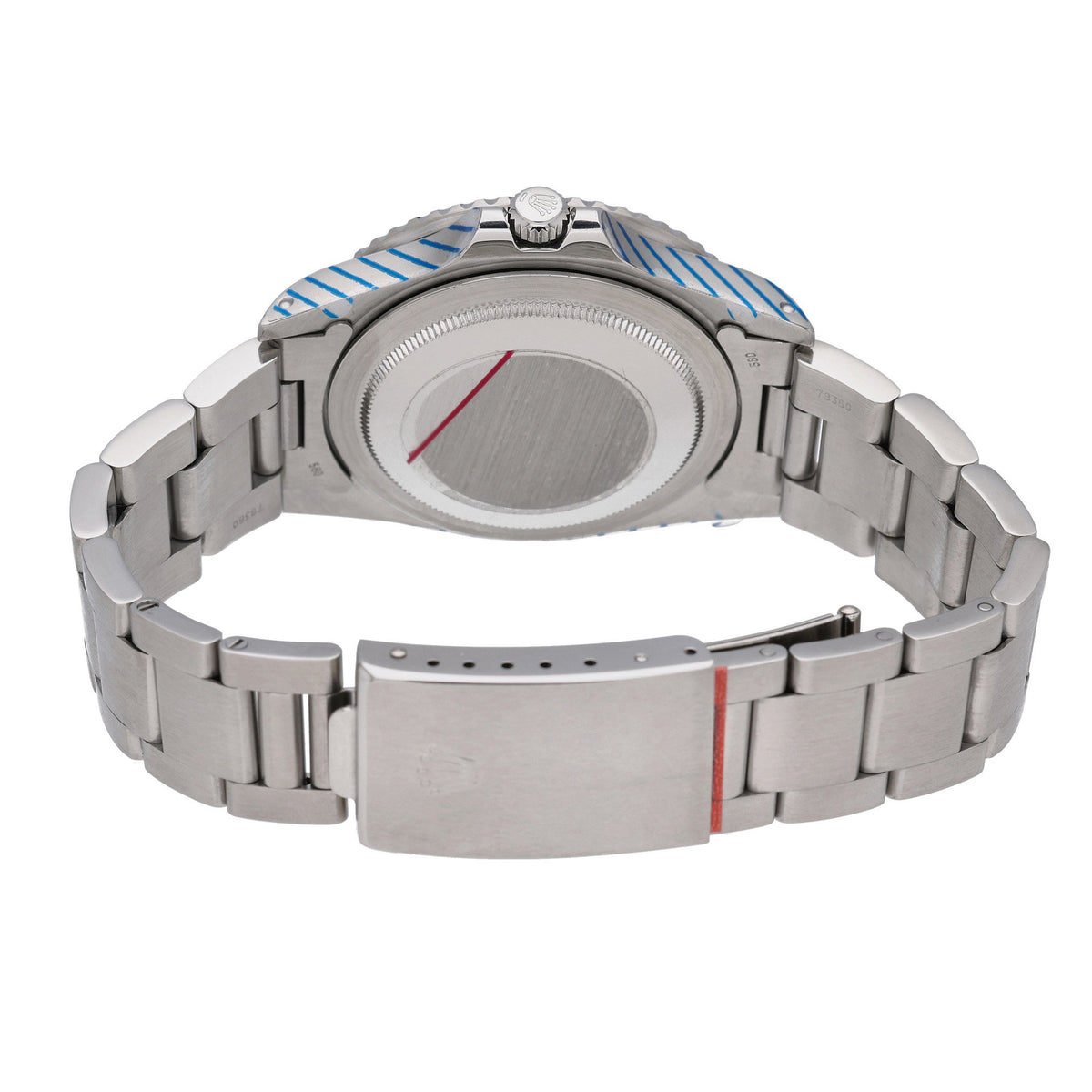 ROLEX GMT-MASTER - 16750 - Watch - 40mm d793332f-424a-4c28-b2cc-b93d30c7ffa9.jpg