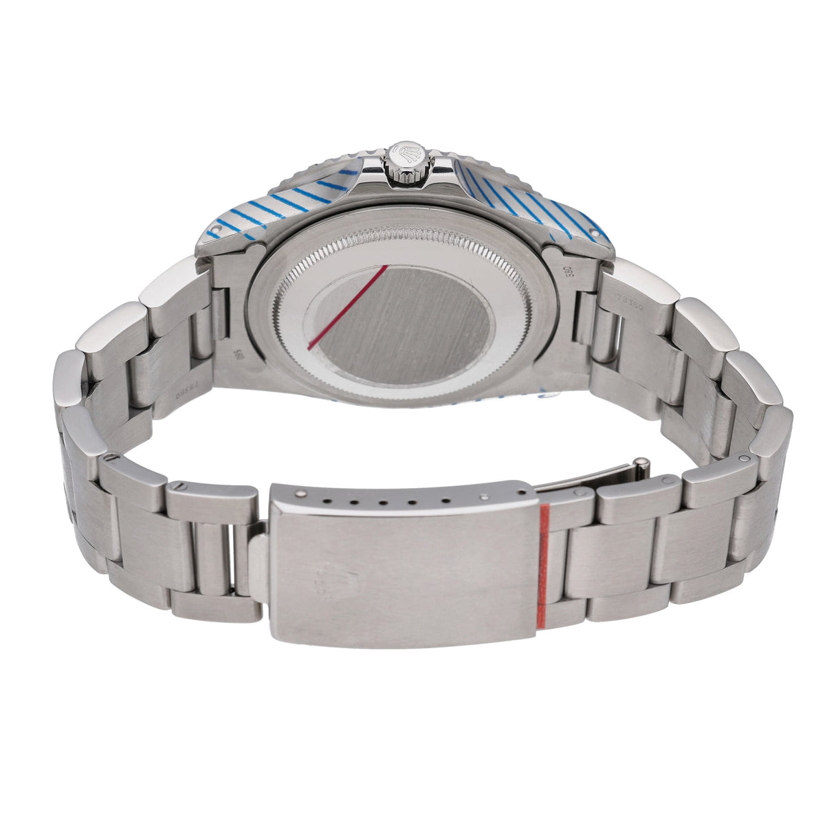 ROLEX GMT-MASTER - 16750 - Watch - 40mm d793332f-424a-4c28-b2cc-b93d30c7ffa9.jpg