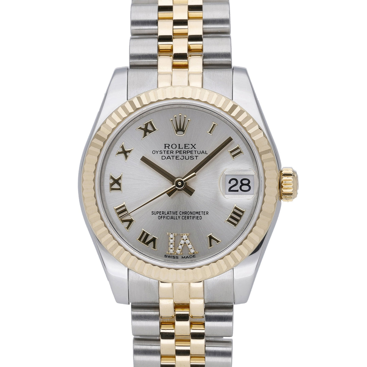 ROLEX DATEJUST - 178273 - Watch - 31mm d7952c42-bed0-4296-904f-67f2ad98c766.jpg