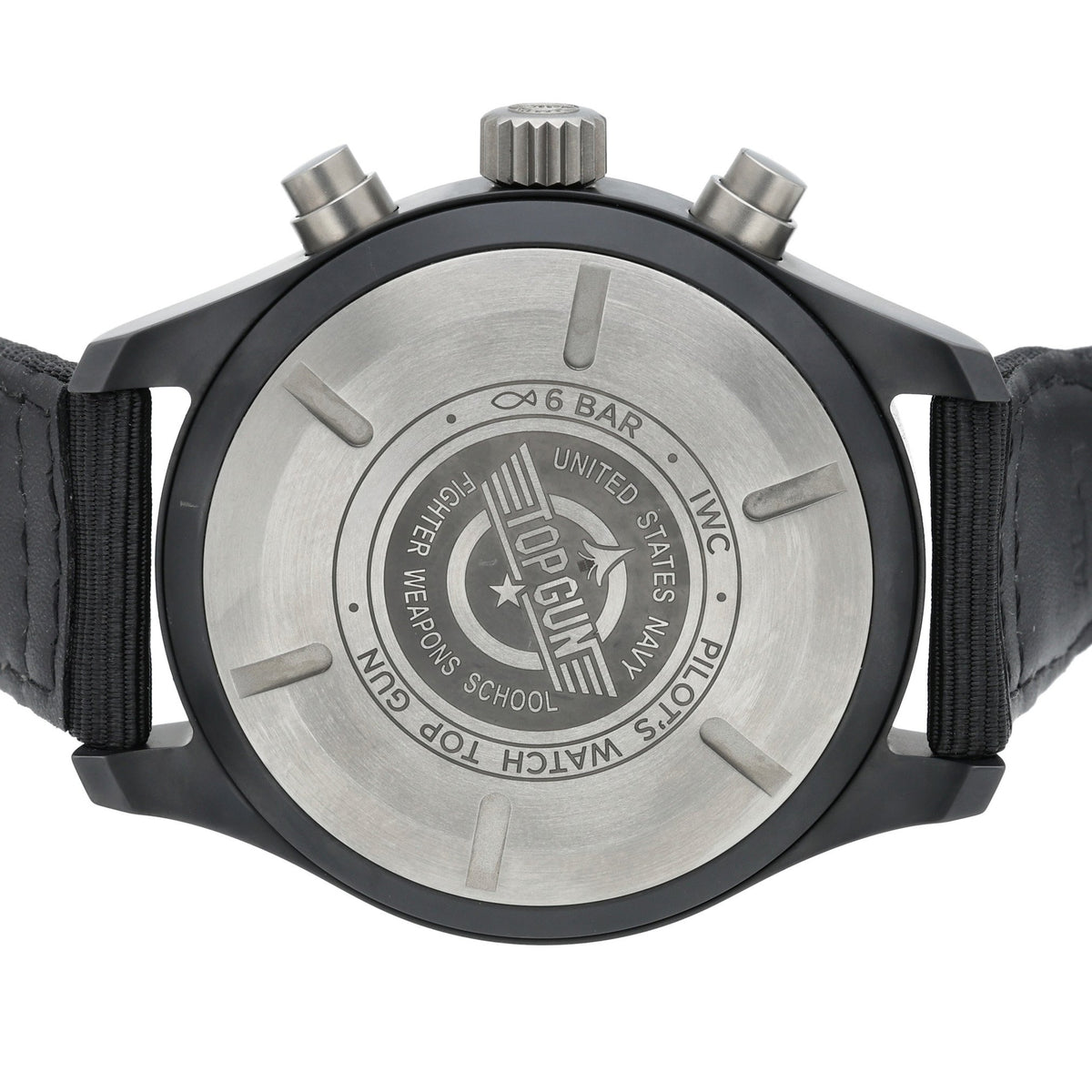 IWC PILOT CHRONOGRAPH TOP GUN - IW389101 - Watch - 44mm d7968340-c1ae-497a-b04c-e9765467355e.jpg