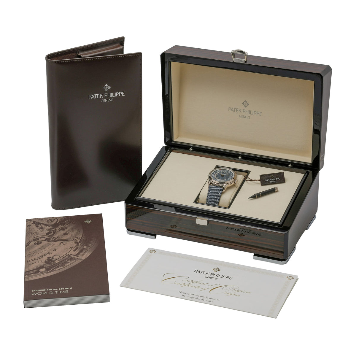 PATEK PHILIPPE WORLD TIME - 5330G-001 - Watch - 40mm d7aefe34-e20a-44bb-a6ac-4990f1a7380f.jpg