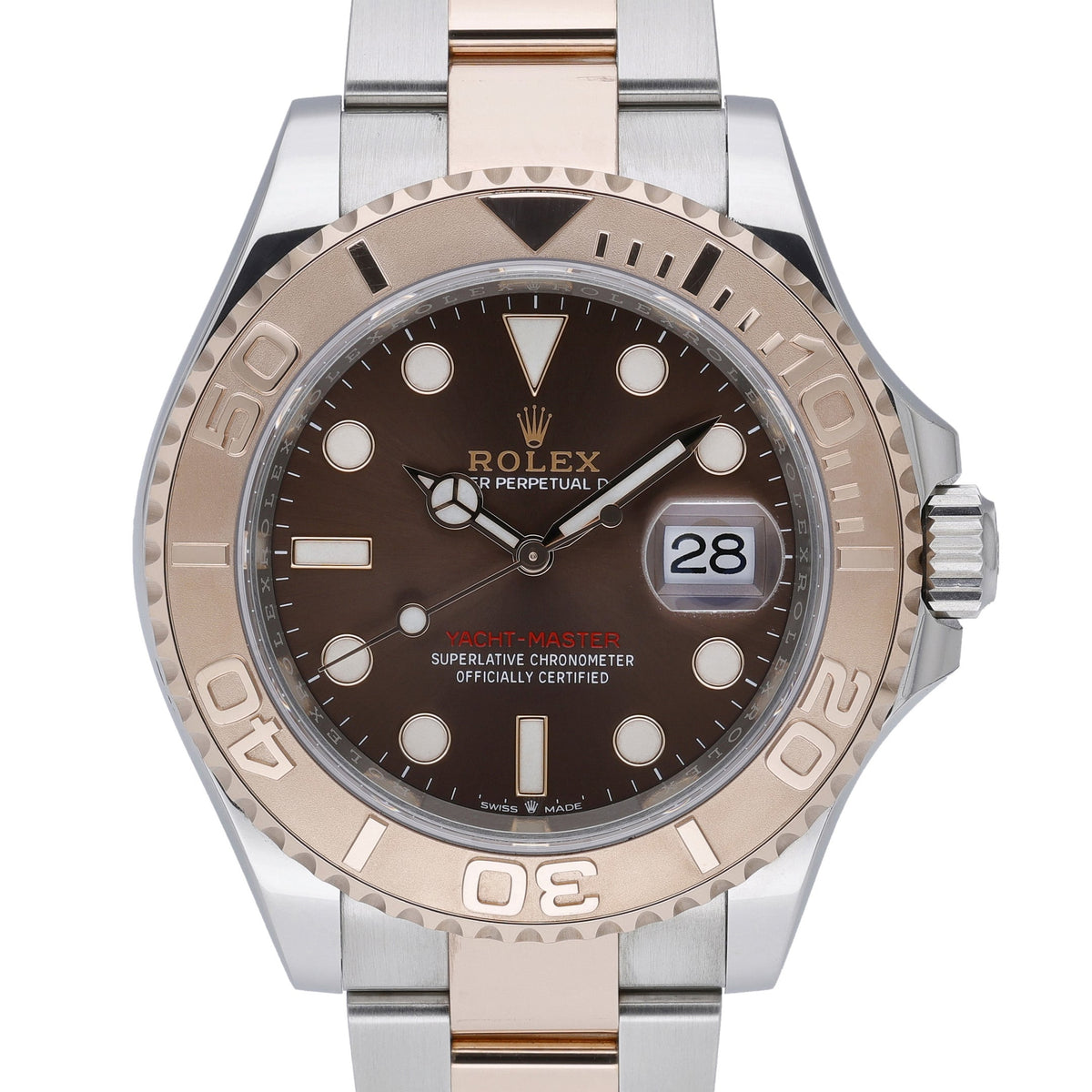 ROLEX YACHT-MASTER 40 - 126621 - Watch - 40mm d818b79f-7fca-4a69-be98-7bef1eb8832d.jpg