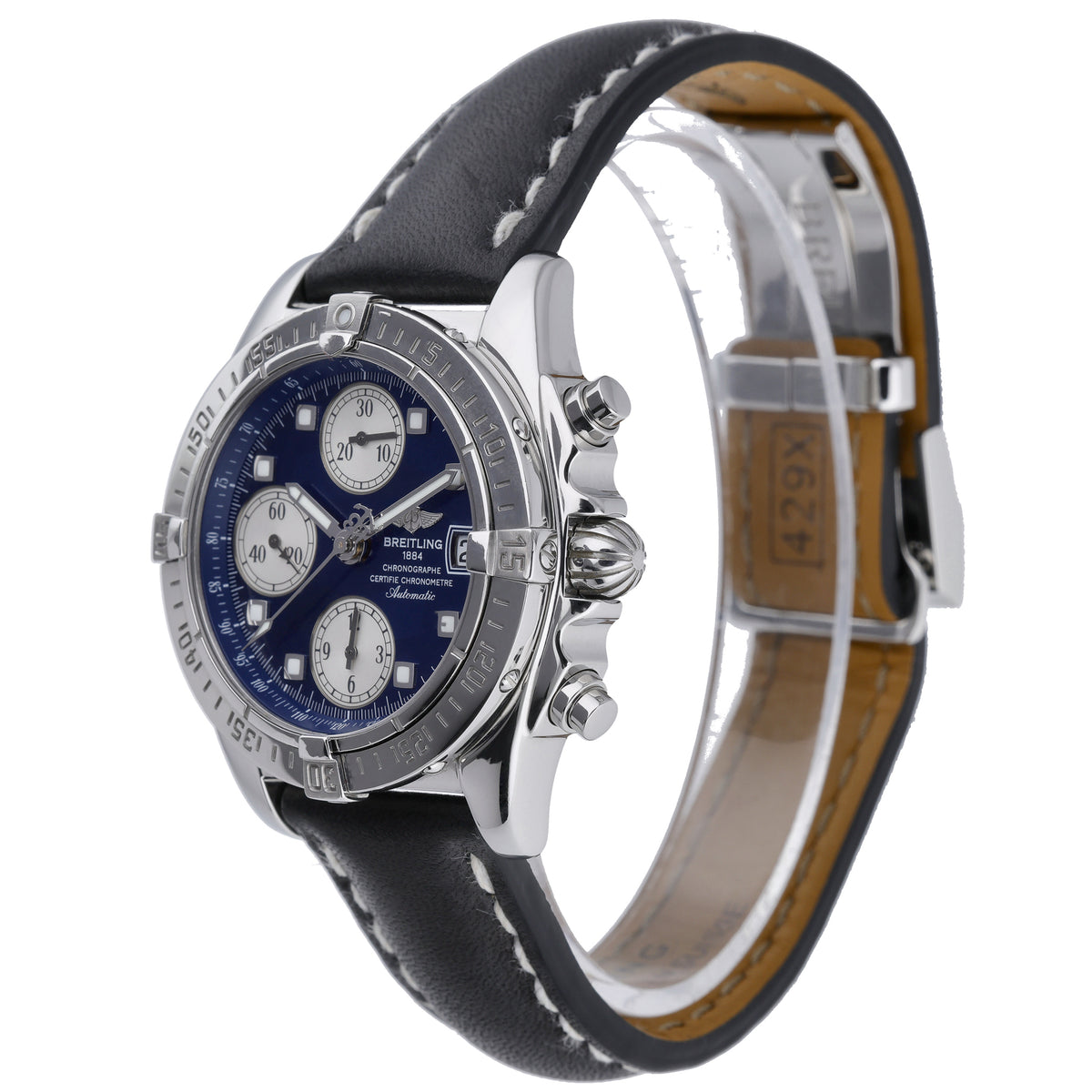 BREITLING CHRONO COCKPIT - A13358 - Watch - 39mm d8224971-fde6-4ec9-8fa1-77ba9d46a030.jpg