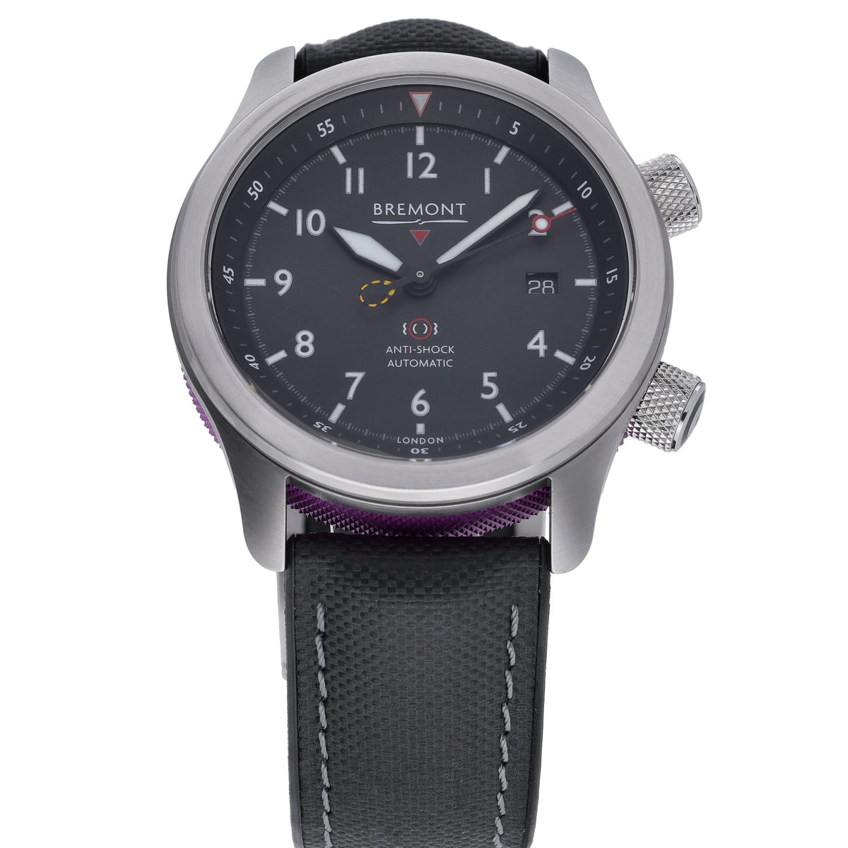 BREMONT MB11 - MB11-SS-BK-O-P-P-03R - Watch - 43mm d830c16e-07c4-4d7d-b900-099bf8d426a1.jpg