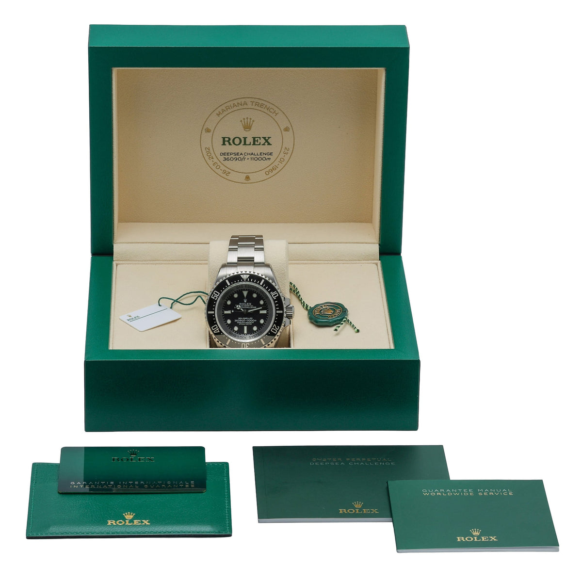 ROLEX SEA-DWELLER DEEPSEA CHALLENGE - 126067 - Watch - 50mm d831049d-0446-491f-b3d6-d6fc7e796679.jpg