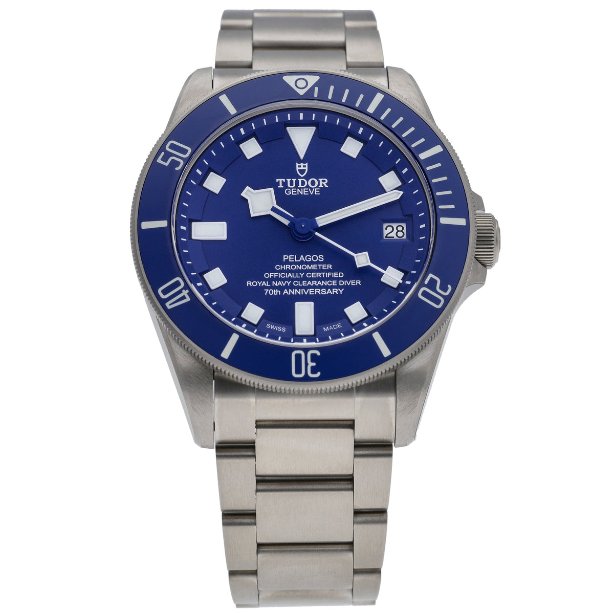 TUDOR PELAGOS ROYAL NAVY CLEARANCE DIVER - 25600TB - Watch - 42mm d83ed31d-4edb-4dae-bc4e-5d2735a889a5.jpg