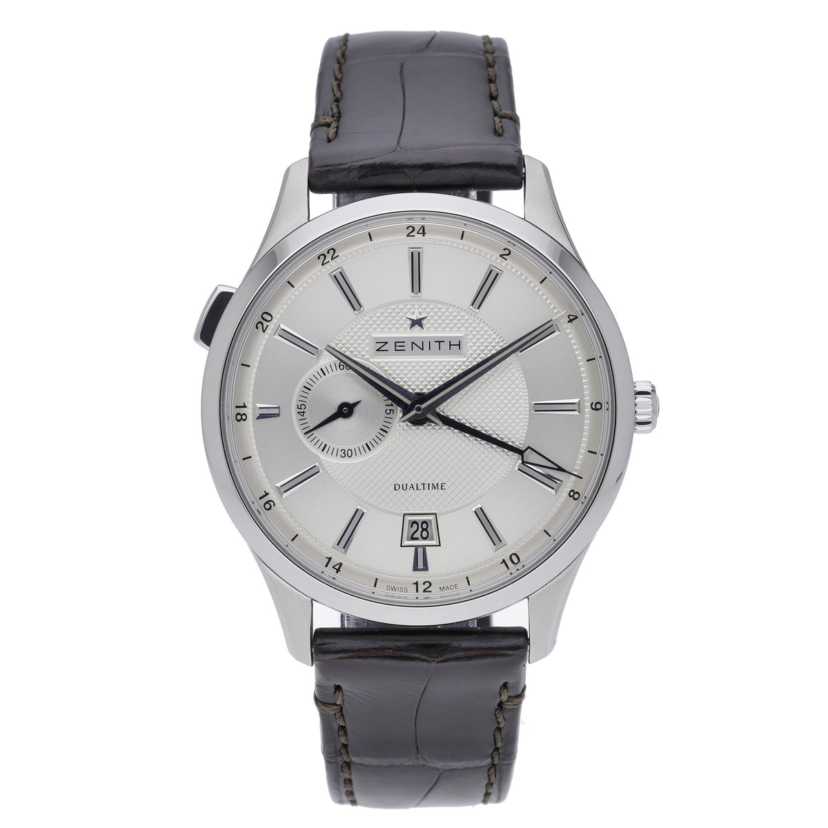 ZENITH ELITE DUAL TIME - 03.2130.682 - Watch - 41mm d843b347-09c2-495b-8fa2-dd36e5ead16c.jpg