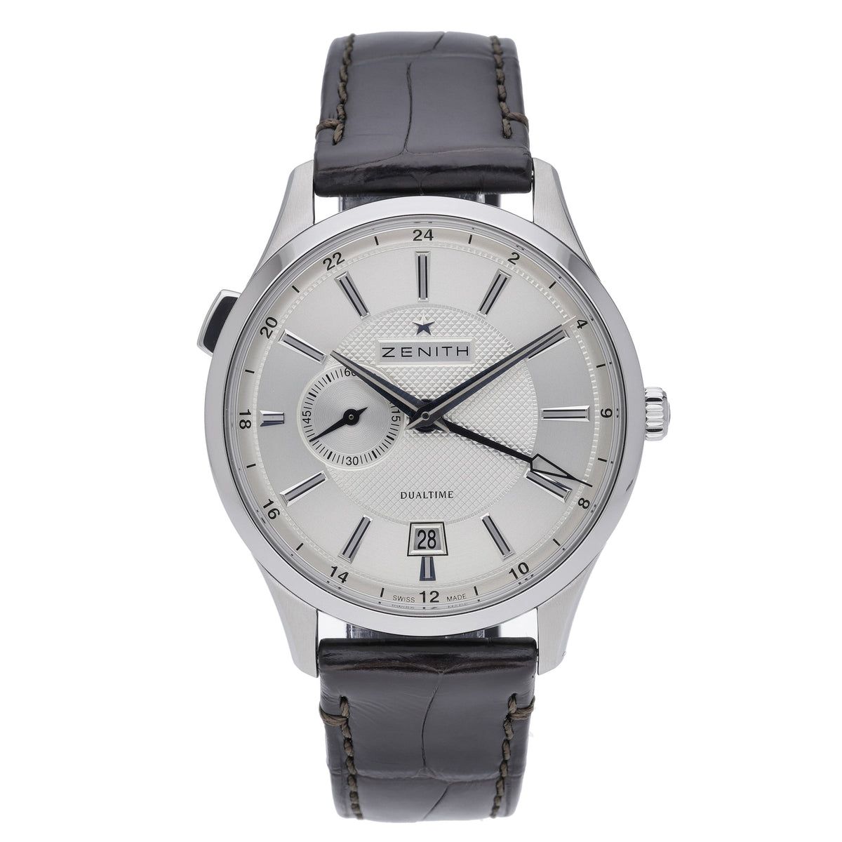 ZENITH ELITE DUAL TIME - 03.2130.682 - Watch - 41mm d843b347-09c2-495b-8fa2-dd36e5ead16c.jpg