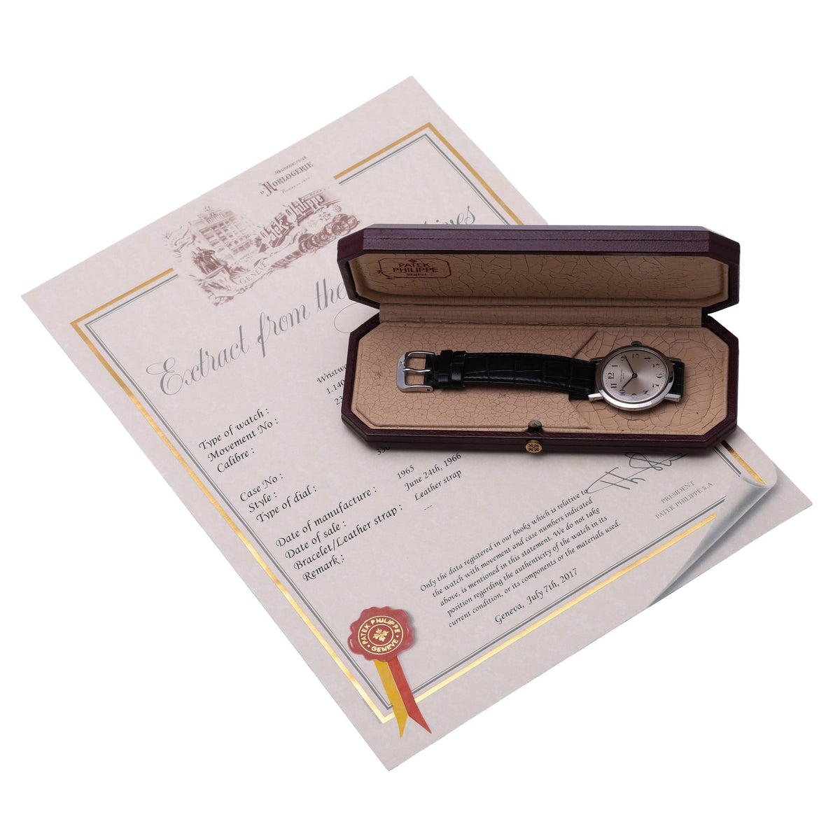 PATEK PHILIPPE CALATRAVA - 3509 - Watch - 33mm d84dafff-8aa9-4484-a6e0-38114ae59348.jpg