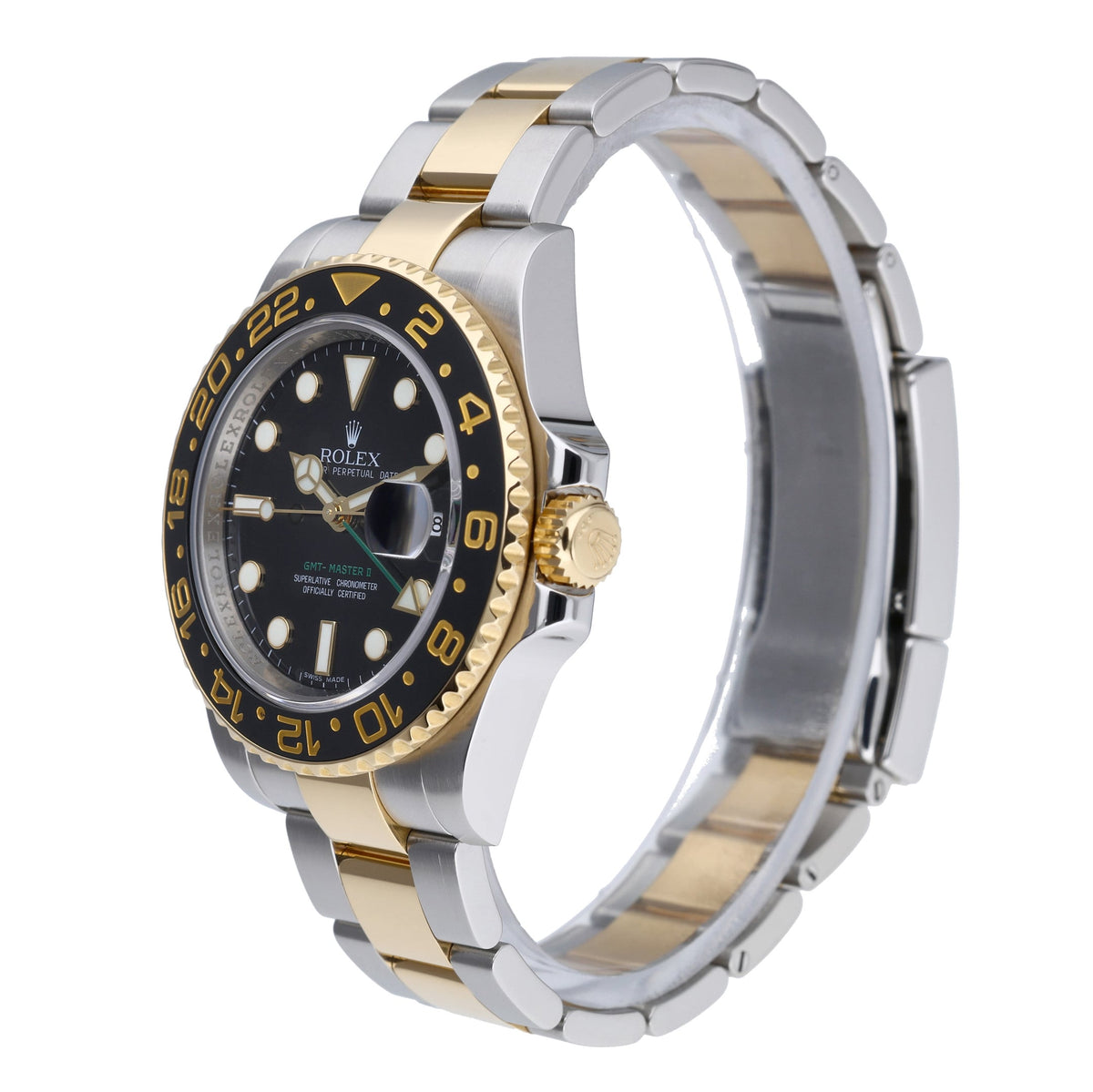 ROLEX GMT- MASTER II - 116713LN - Watch - 40mm d85500e6-c983-42f2-98a2-296497946534.jpg