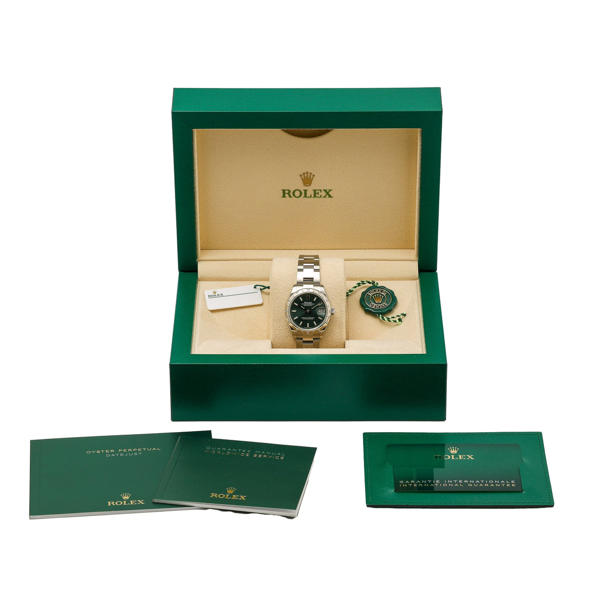 ROLEX DATEJUST - 278344RBR - Watch - 31mm d87c710d-18b2-4fe4-8204-727df4e90c79.jpg