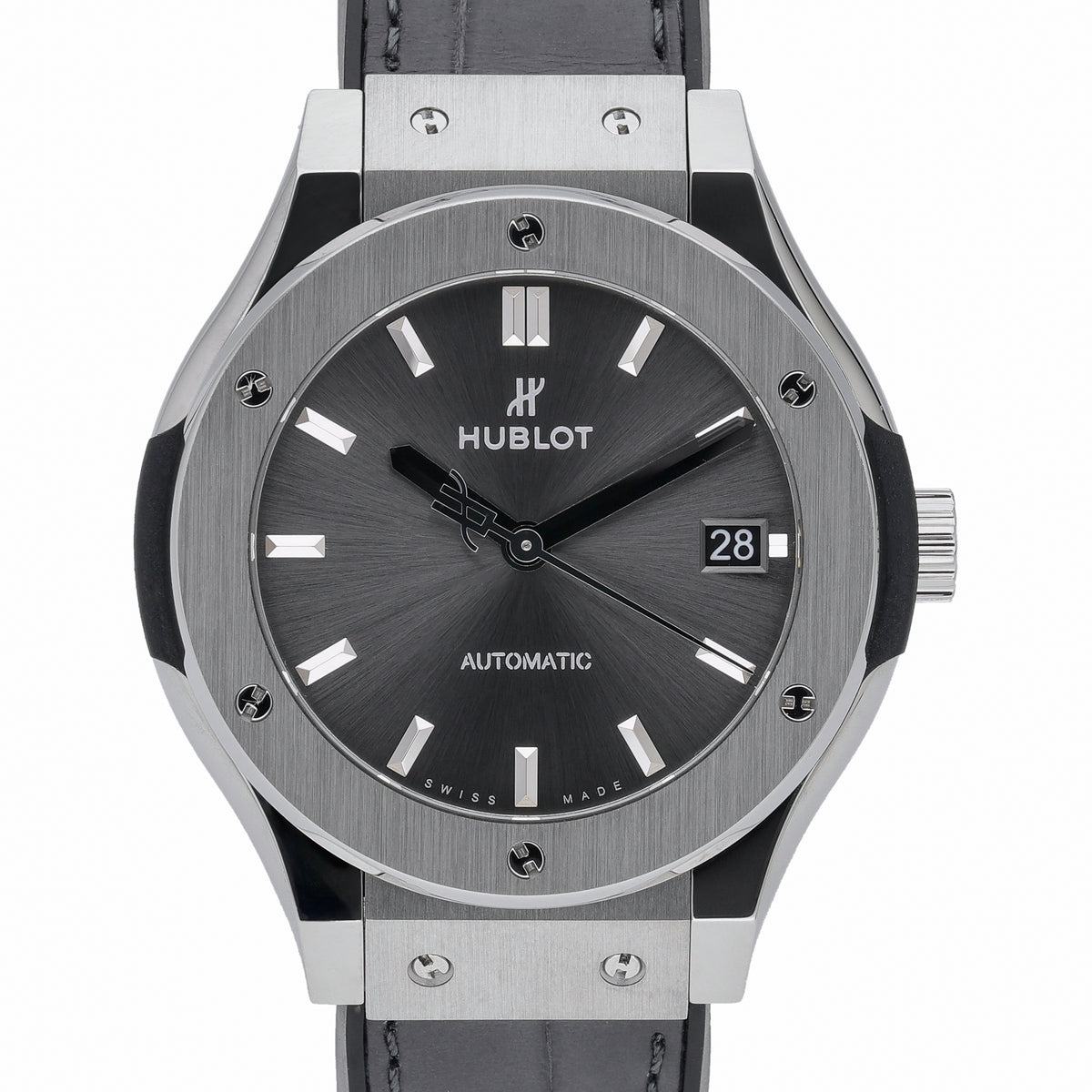 HUBLOT CLASSIC FUSION RACING GREY TITANIUM - 565.NX.7071.LR - Watch - 38mm d889a54b-cb61-44e6-9999-31a7df2e7251.jpg